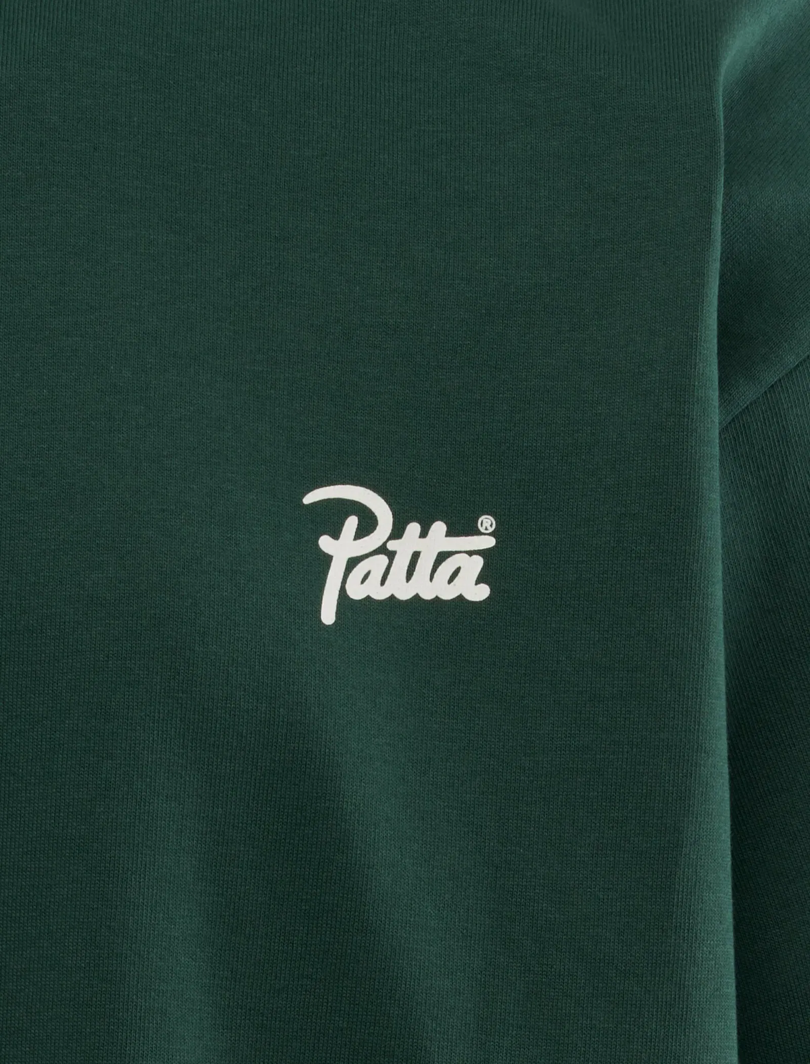 PATTA LIGHTERS T-SHIRT