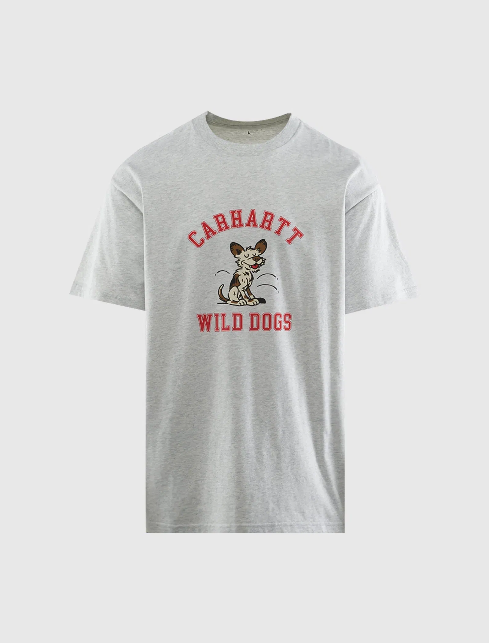 Carhartt WIP WILD DOG T-SHIRT
