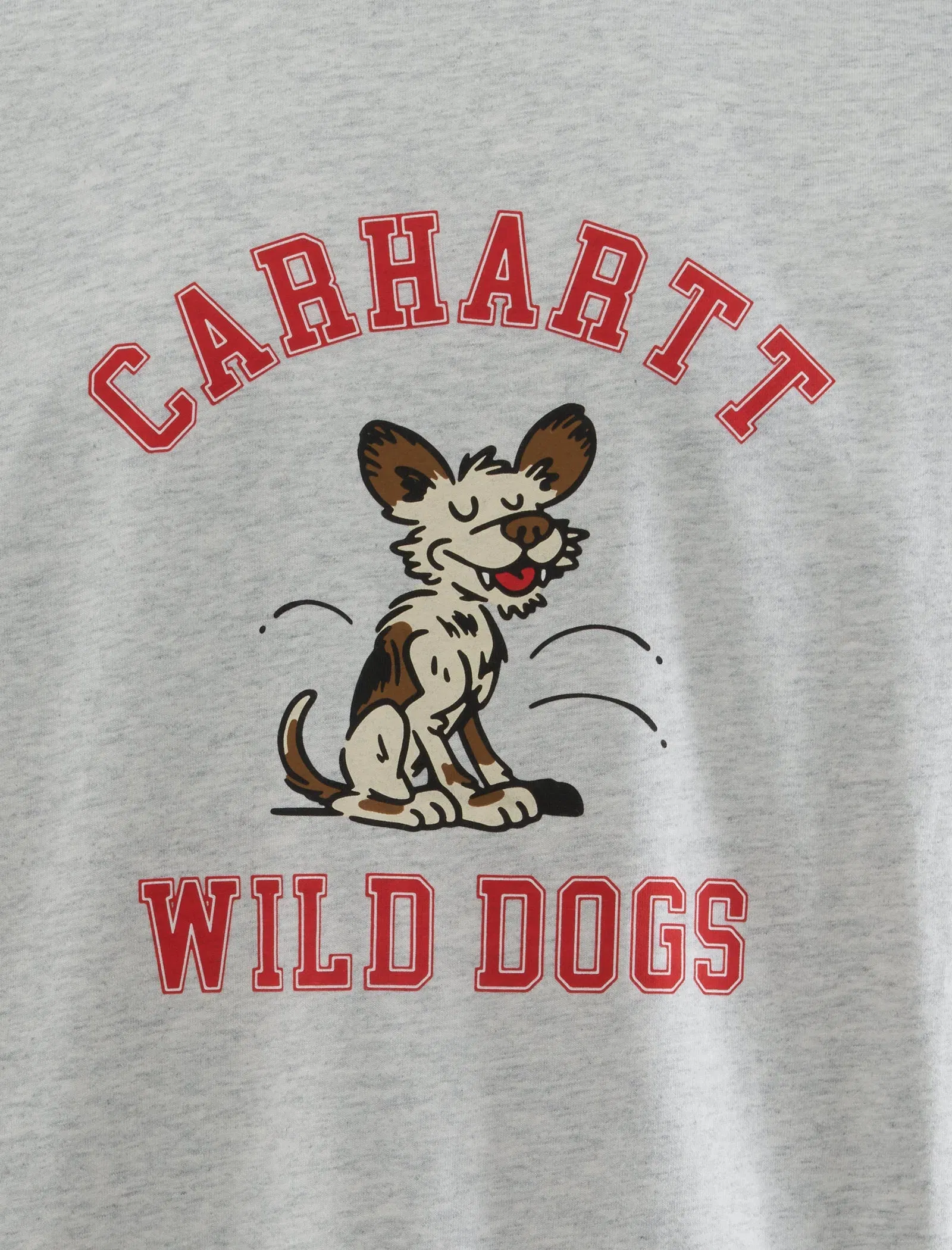 Carhartt WIP WILD DOG T-SHIRT