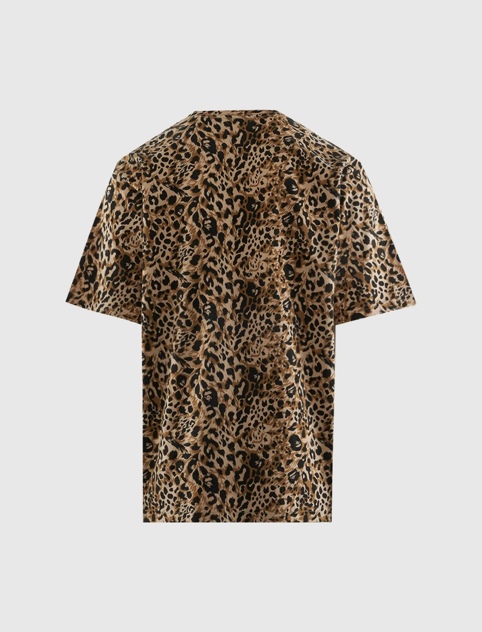 BAPE APE HEAD TEE