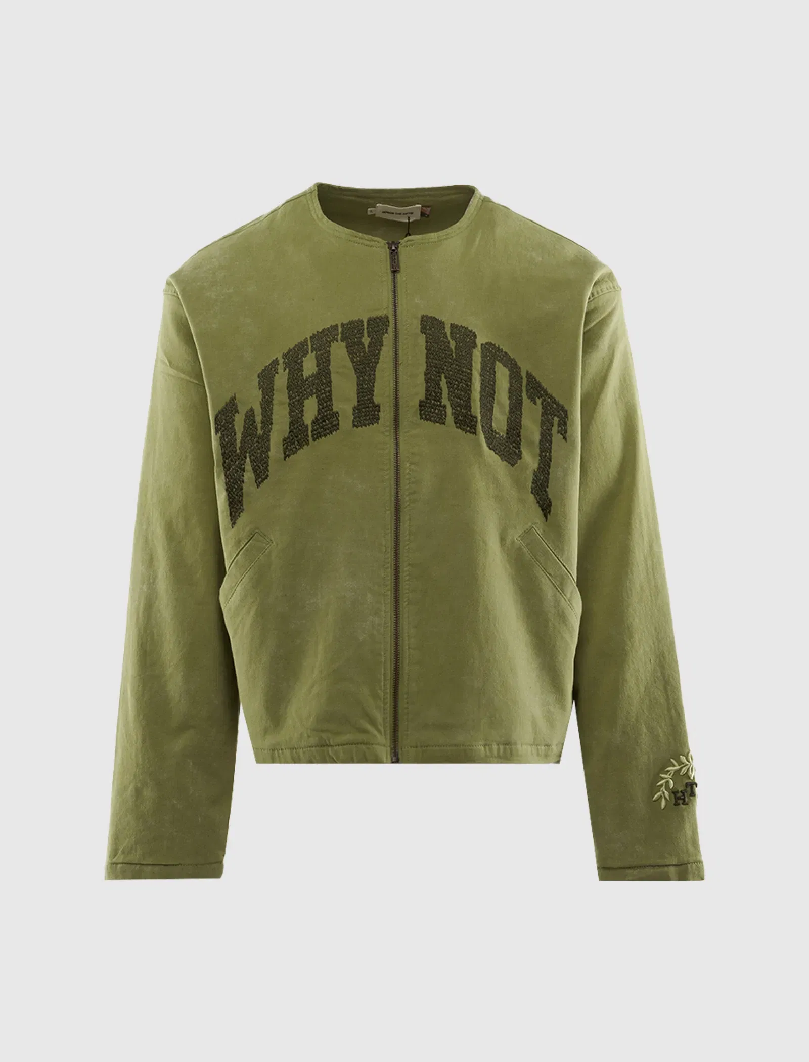Honor The Gift TWILL WASHED JACKET