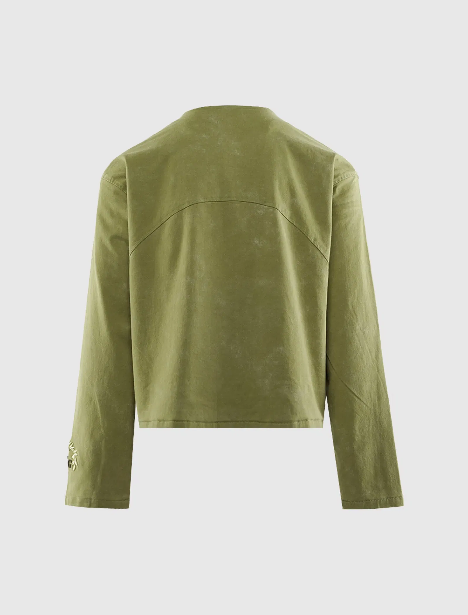 Honor The Gift TWILL WASHED JACKET