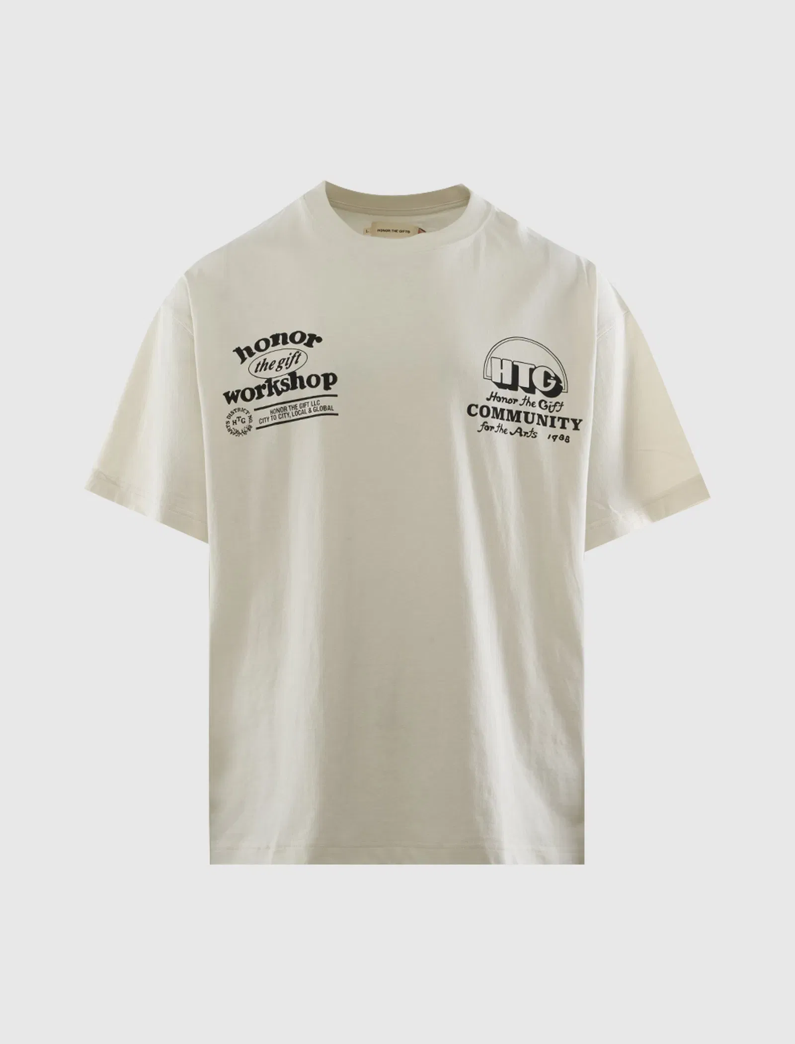 Honor The Gift HONOR WORKSHOP TEE