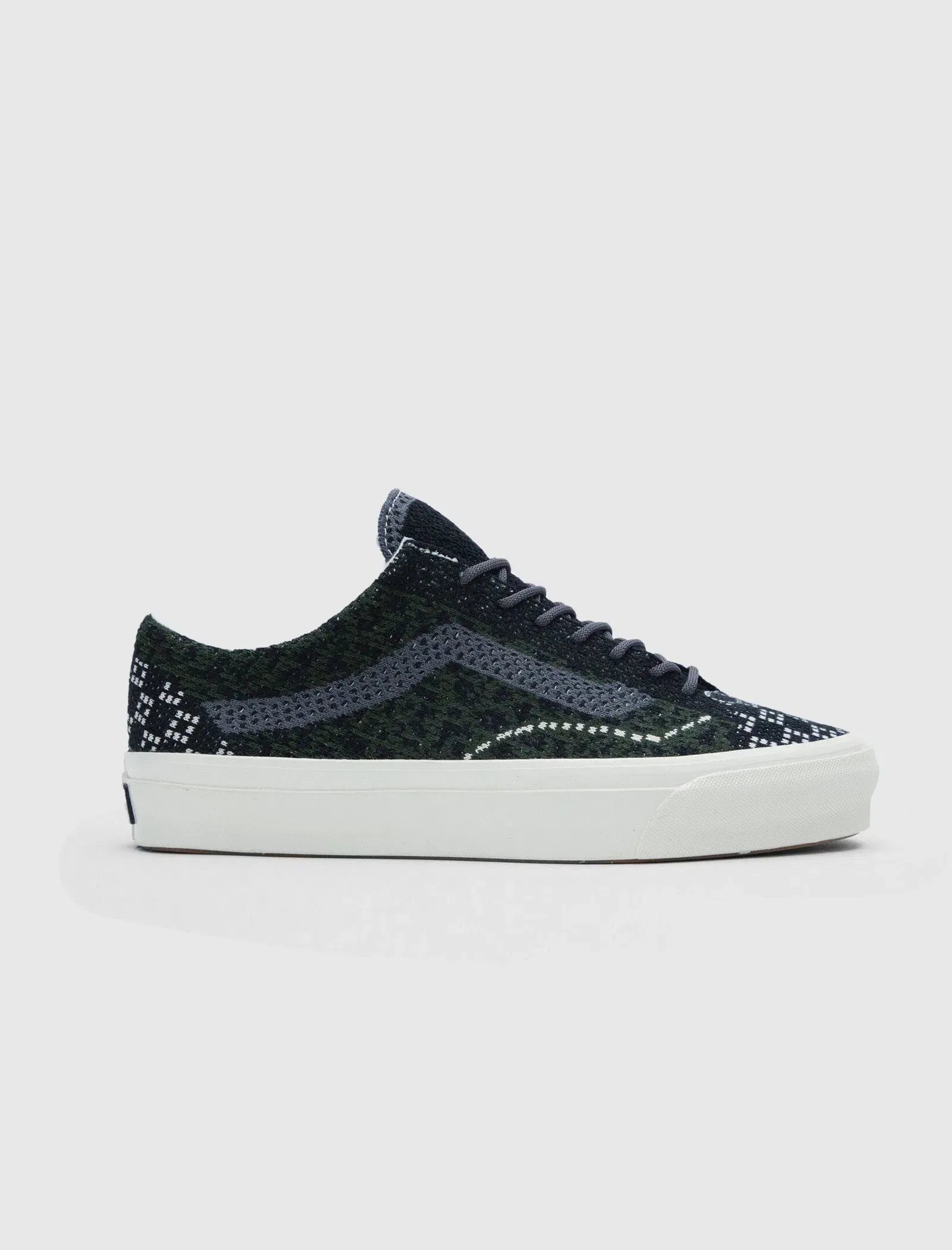 Vans U LX OLD SKOOL 36 EK "CHEETAH DRIED KELP"