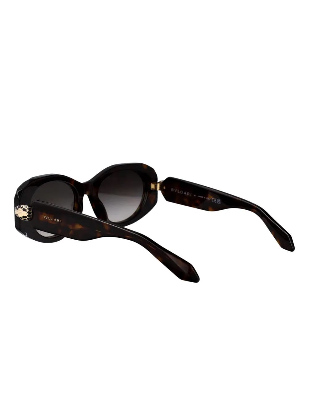Serpenti sunglasses