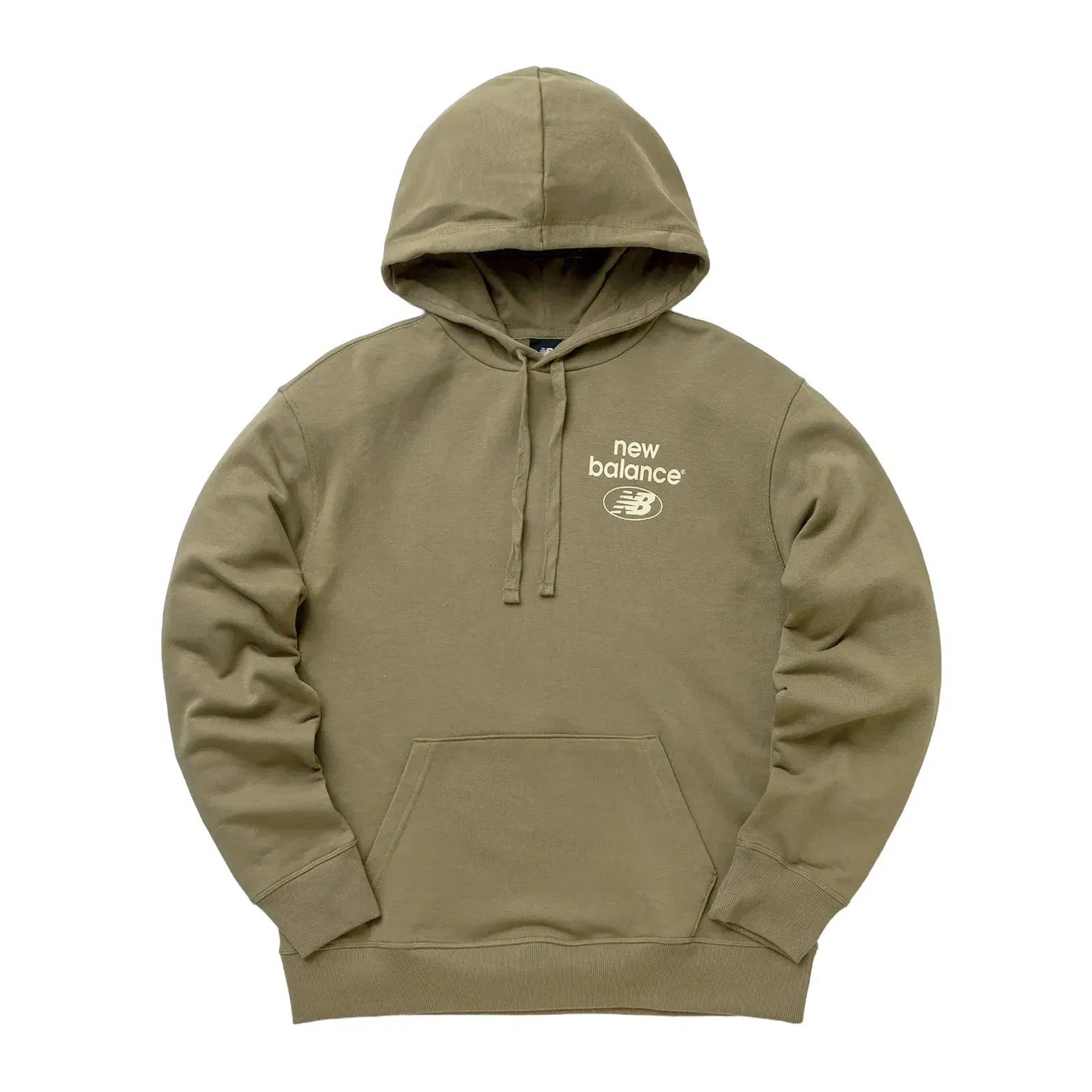 New Balance NB Essentials Hoodie