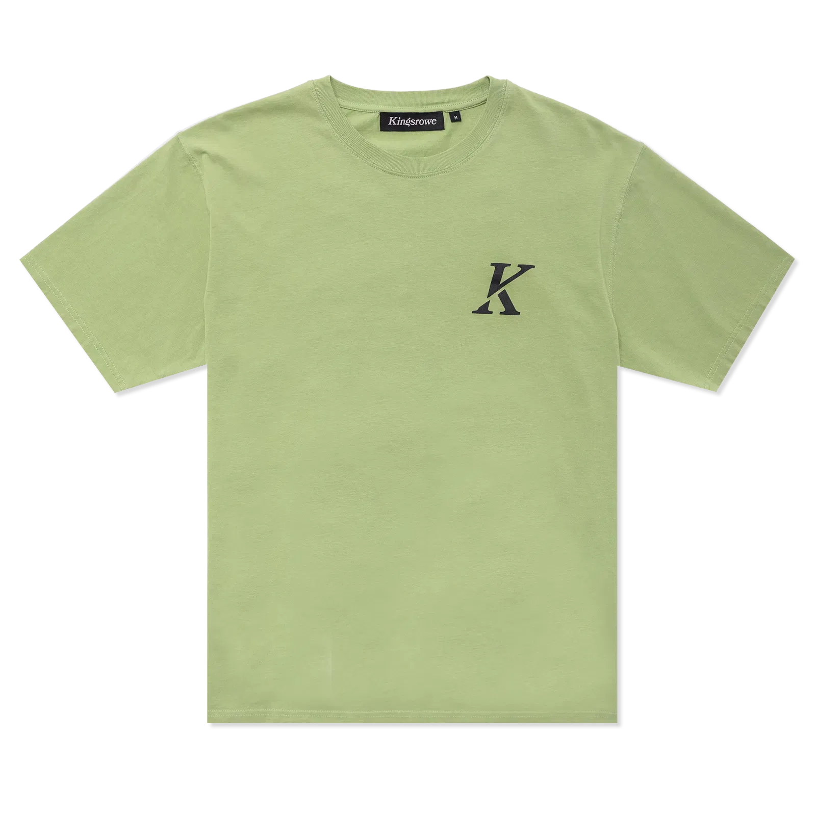 Kingsrowe All Kings T-Shirt 'Mint'