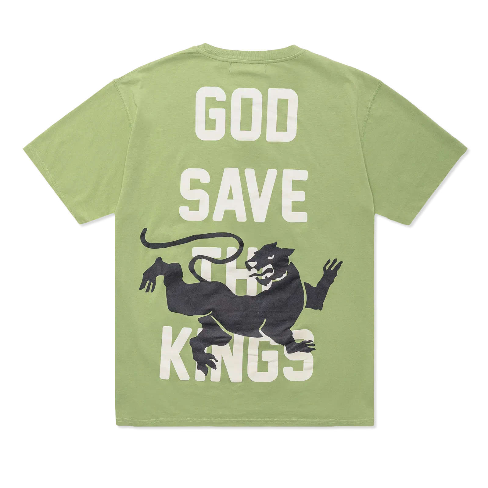 Kingsrowe All Kings T-Shirt 'Mint'
