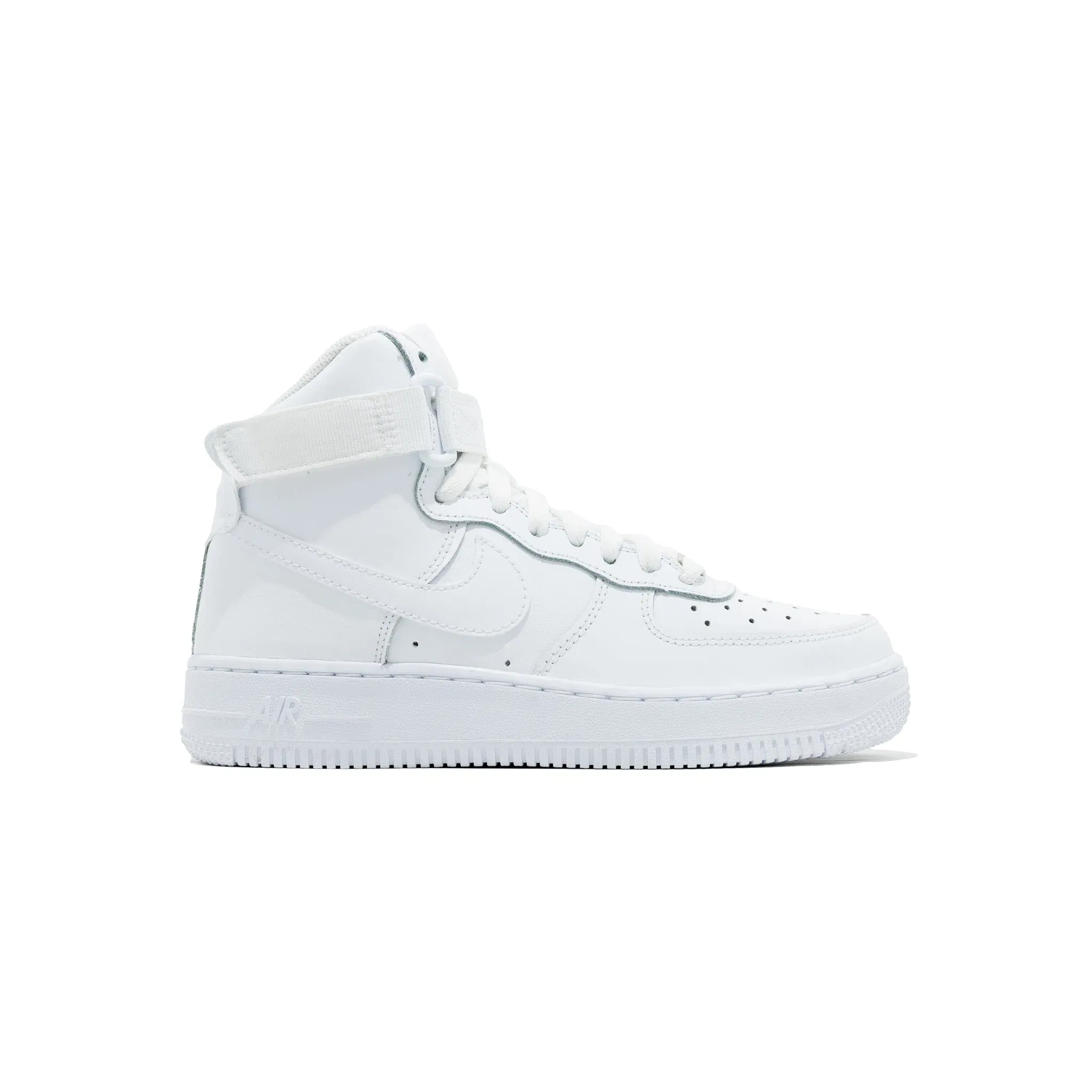 Nike Youth Nike Air Force 1 High LE GS 'White'