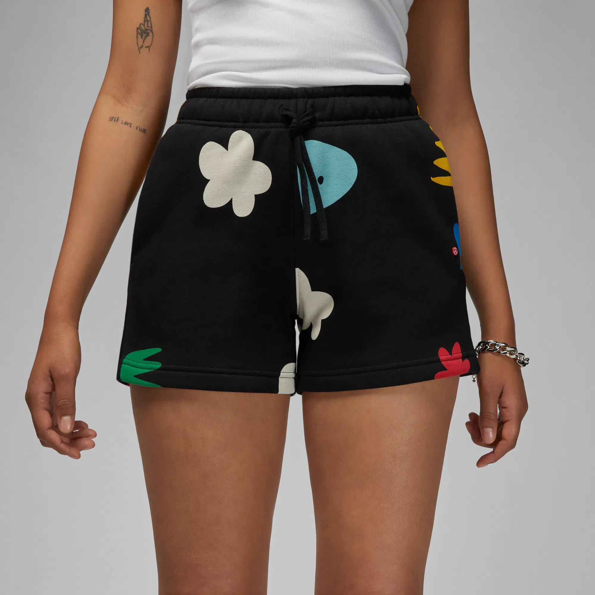 Nike Womens Jordan Artist Series by Mia Lee 'Shorts'