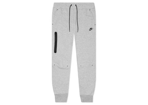 Nike Women's Nike Sportswear Tech Fleece Pants 'Grey'