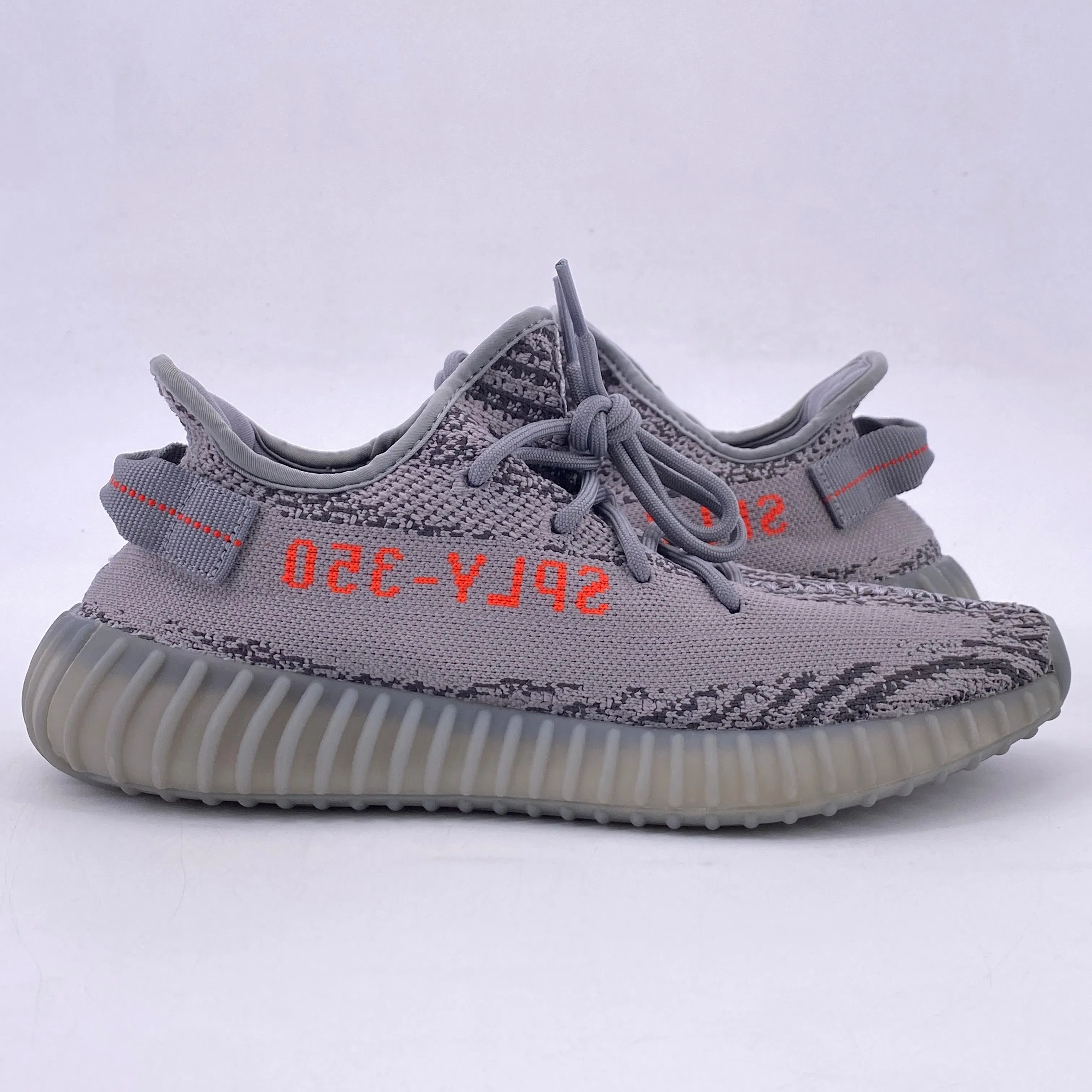 Yeezy Boost 350 V2 "Beluga 2.0" 2017 New Size 9