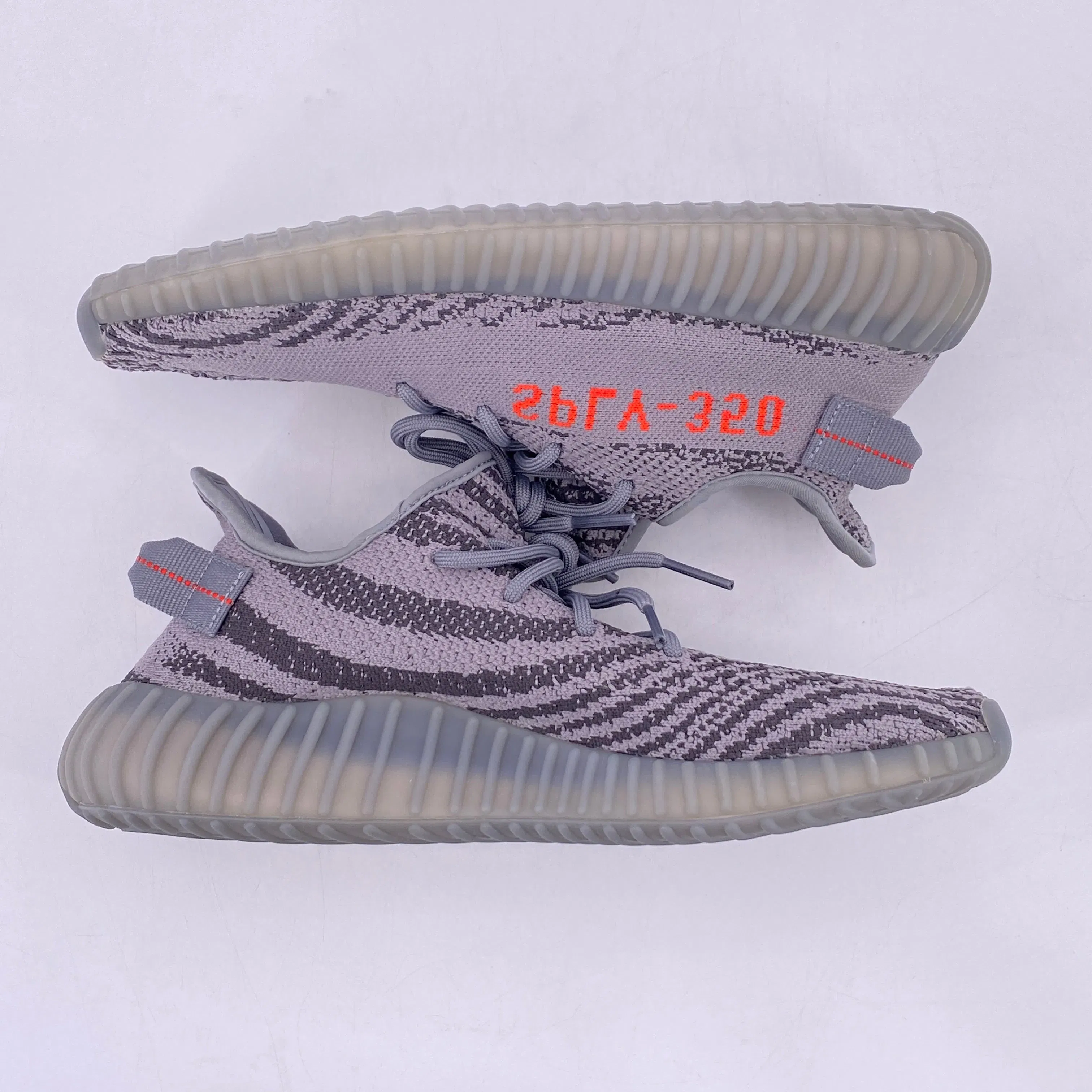 Yeezy Boost 350 V2 "Beluga 2.0" 2017 New Size 9