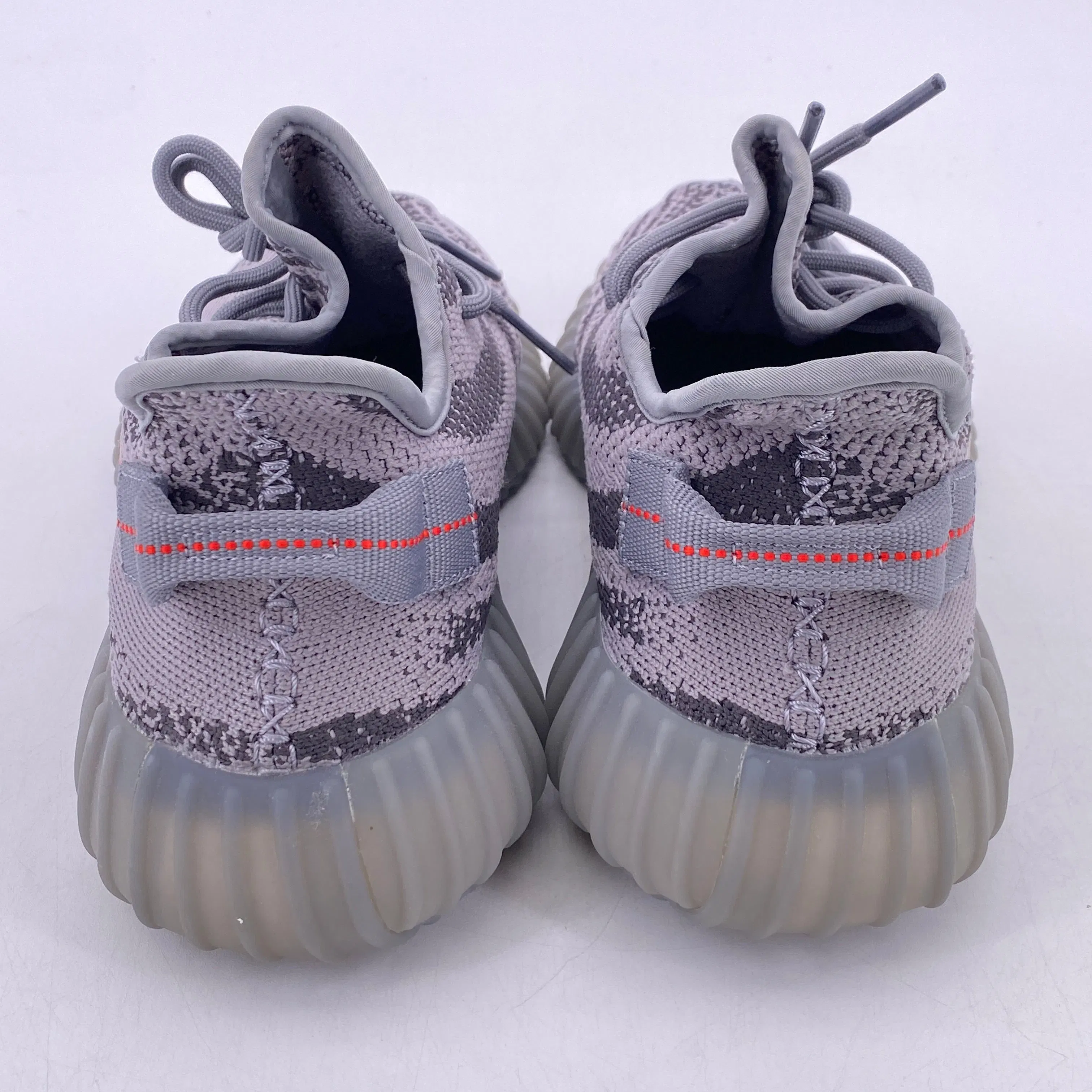Yeezy Boost 350 V2 "Beluga 2.0" 2017 New Size 9
