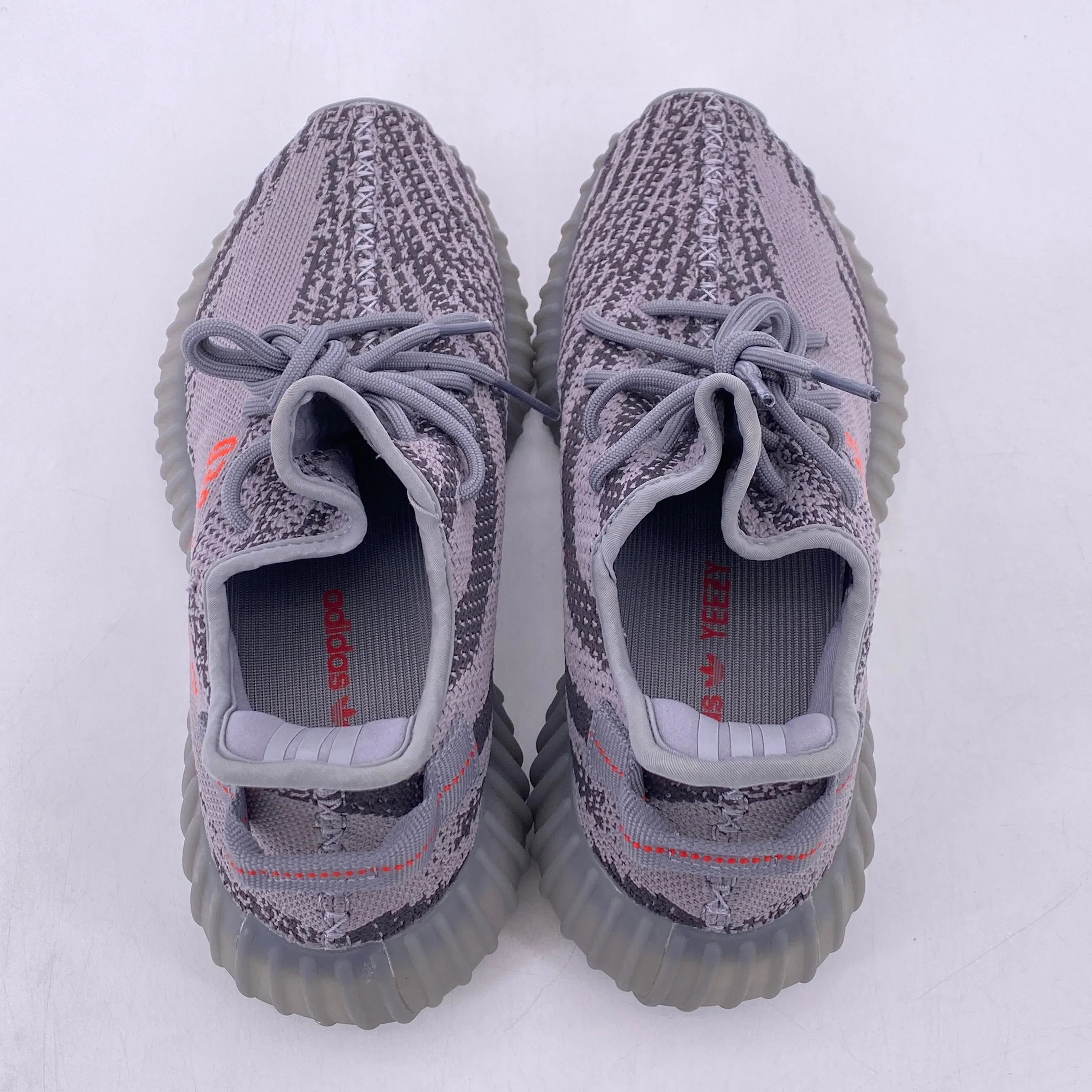 Yeezy Boost 350 V2 "Beluga 2.0" 2017 New Size 9