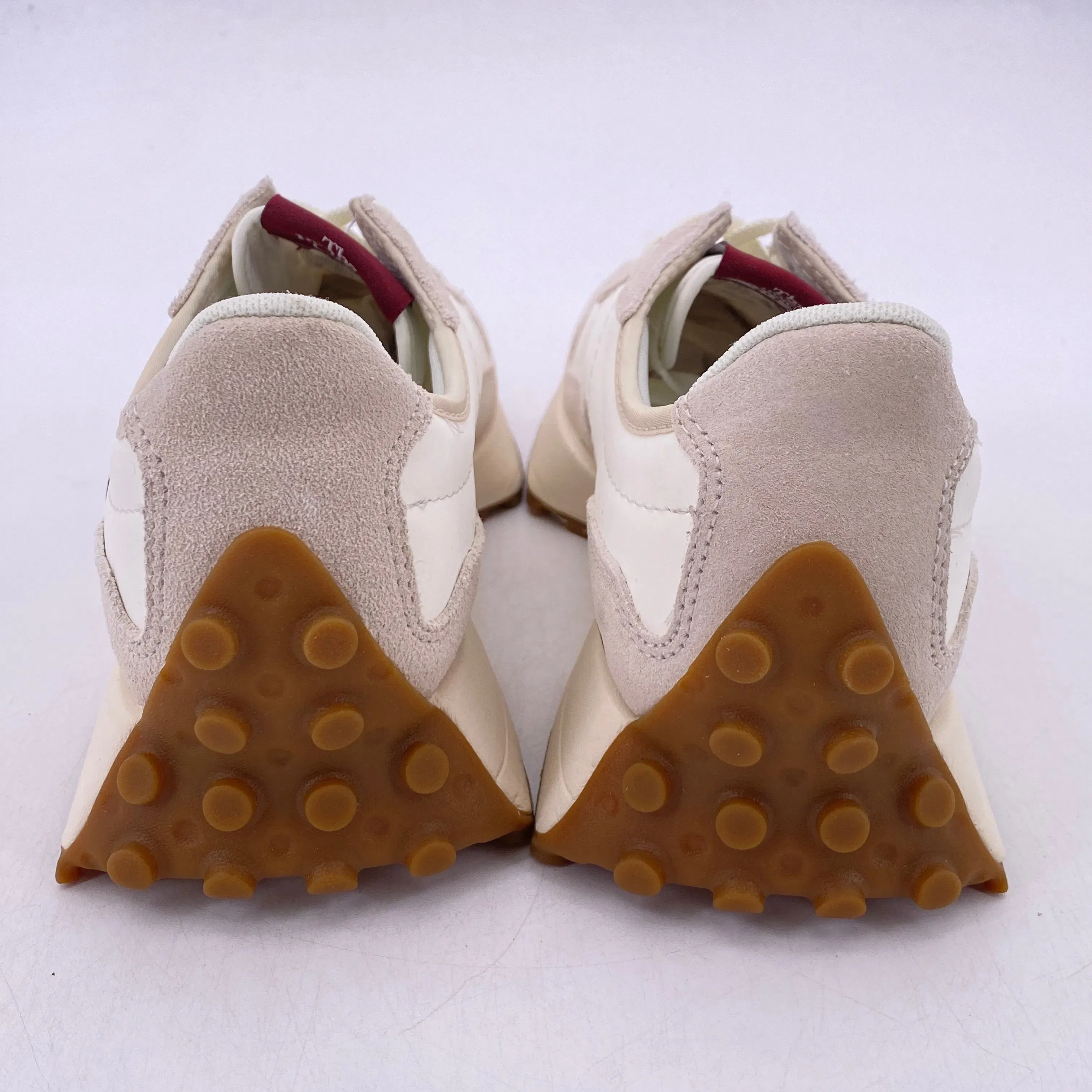 New Balance (W) 327 "Classic Burgundy" 2020 New Size 9W
