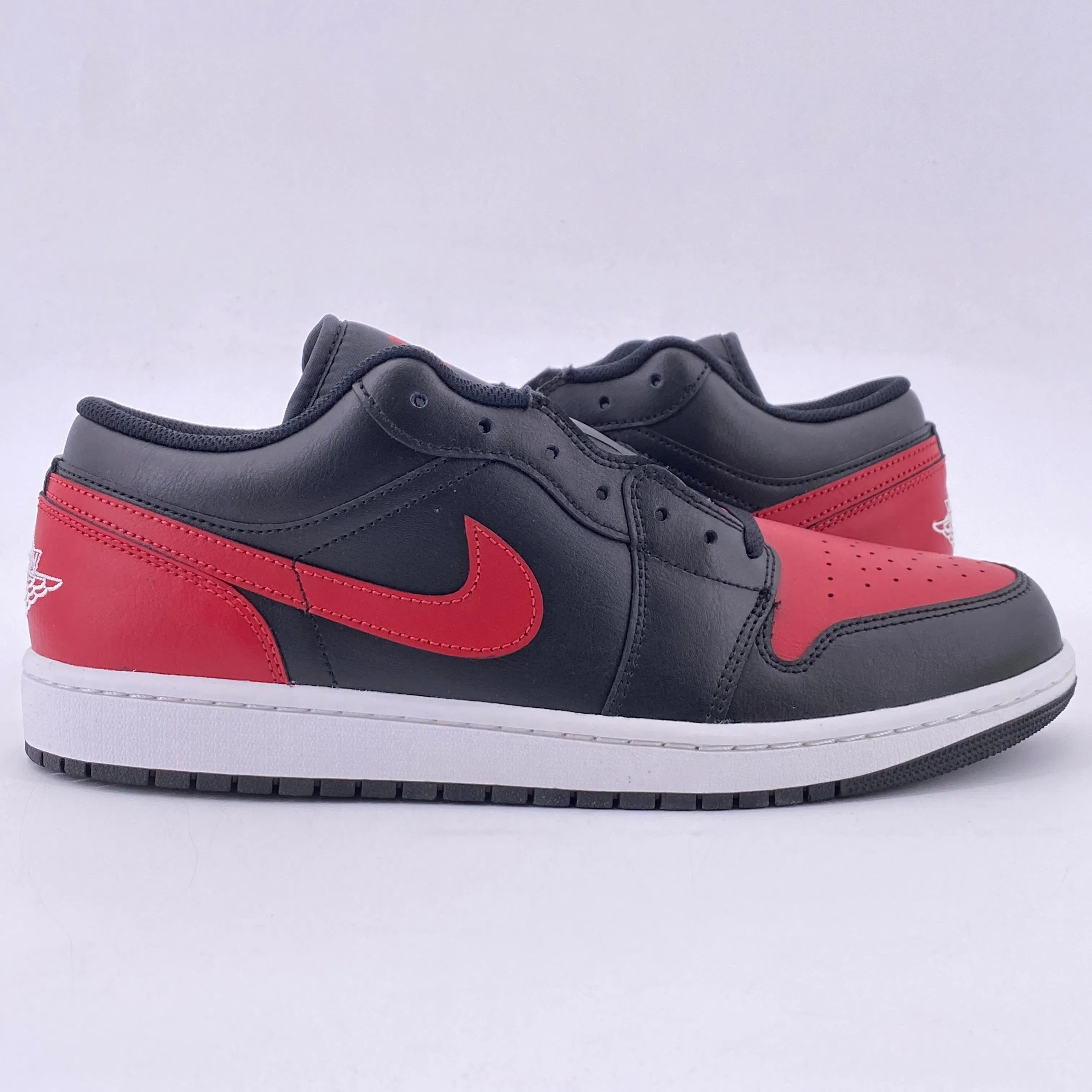 Air Jordan 1 Low "Bred Twist" 2024 New Size 12