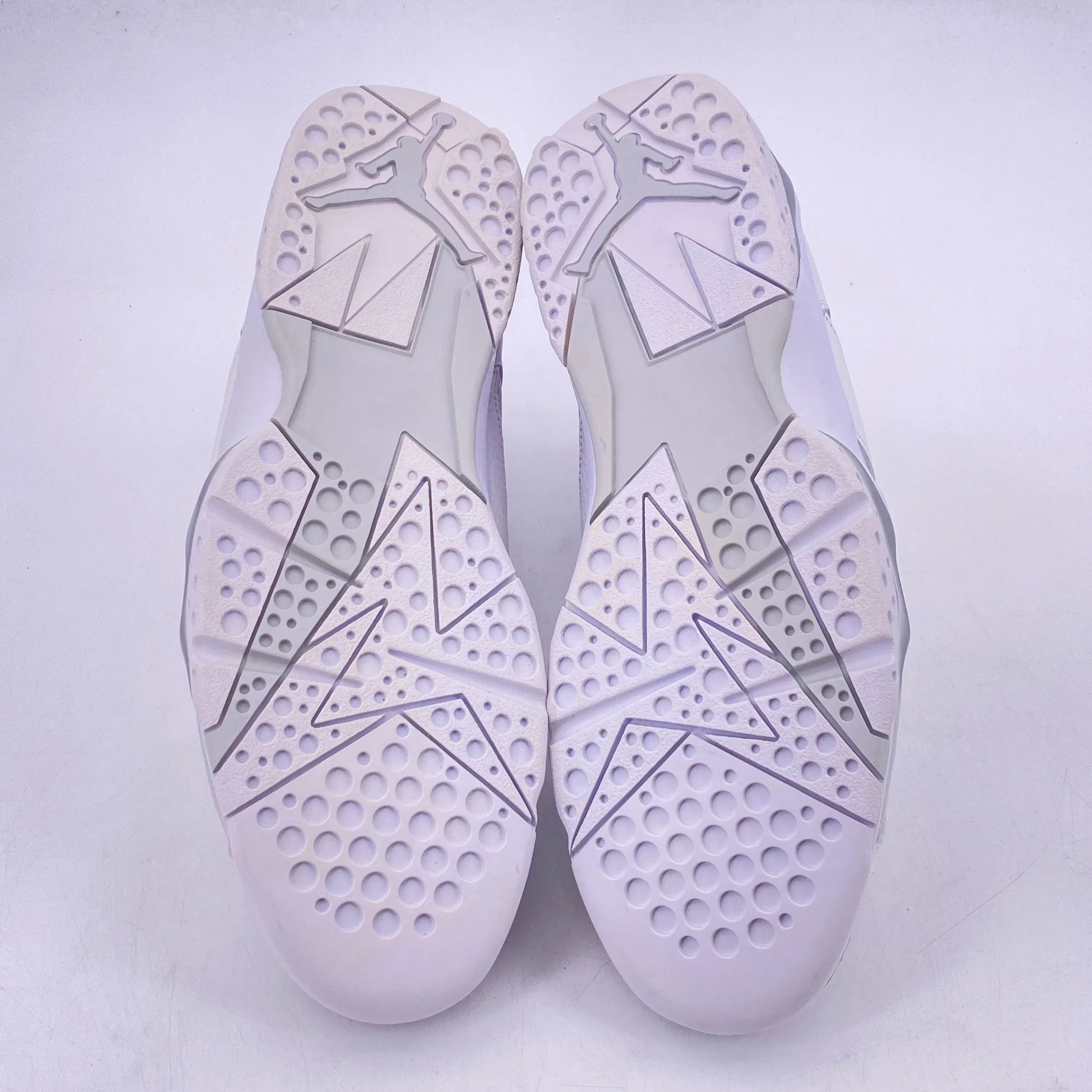 Air Jordan 7 Retro "Pure Platinum" 2017 New (Cond) Size 13