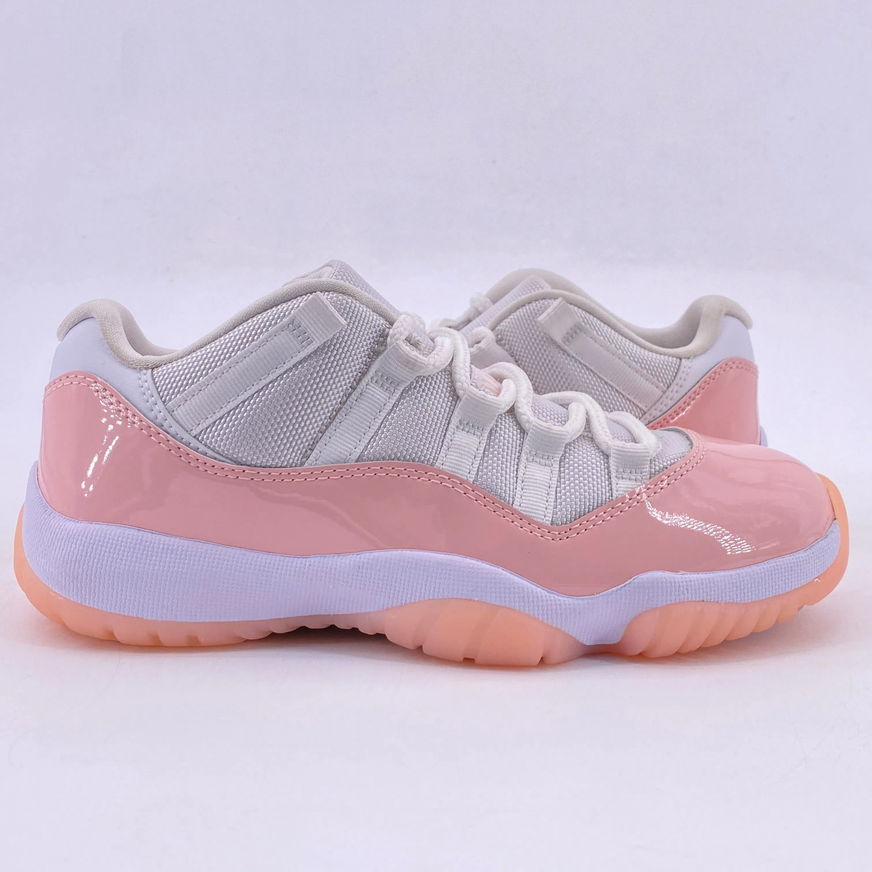 Air Jordan (W) 11 Retro "Legend Pink" 2024 New Size 6.5W