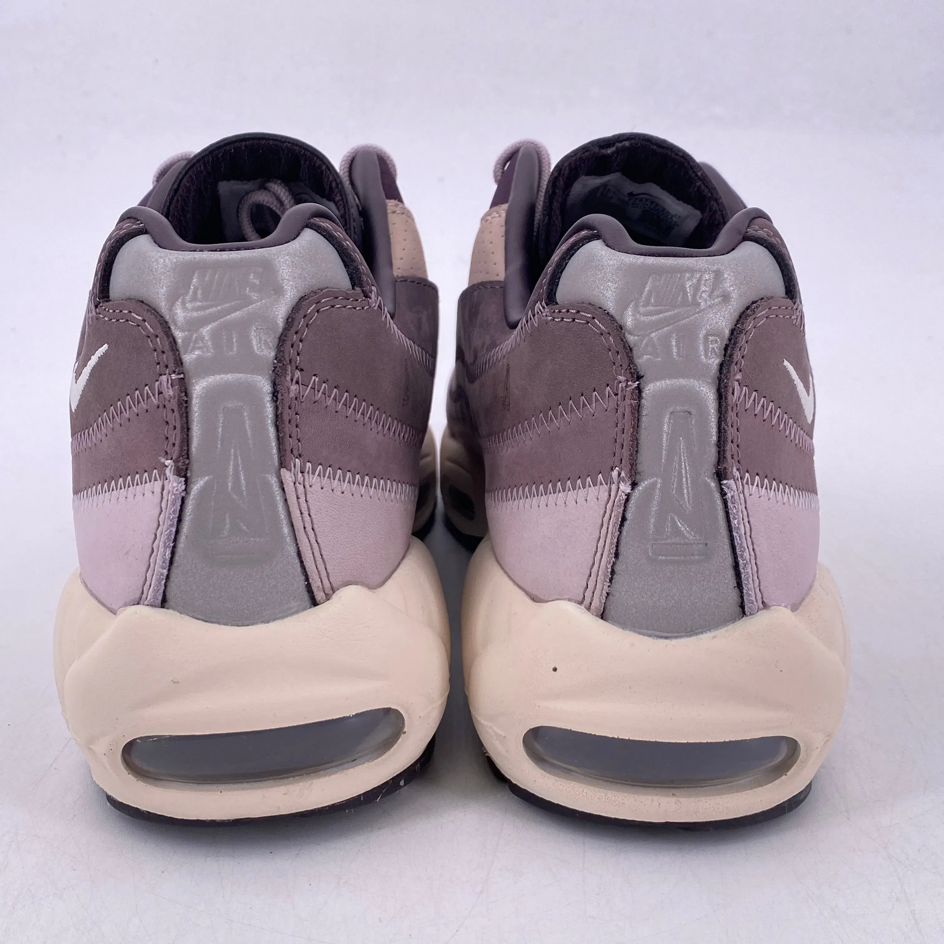 Nike Air Max 95 "A Ma Maniere Diffused Taupe" 2025 New Size 9