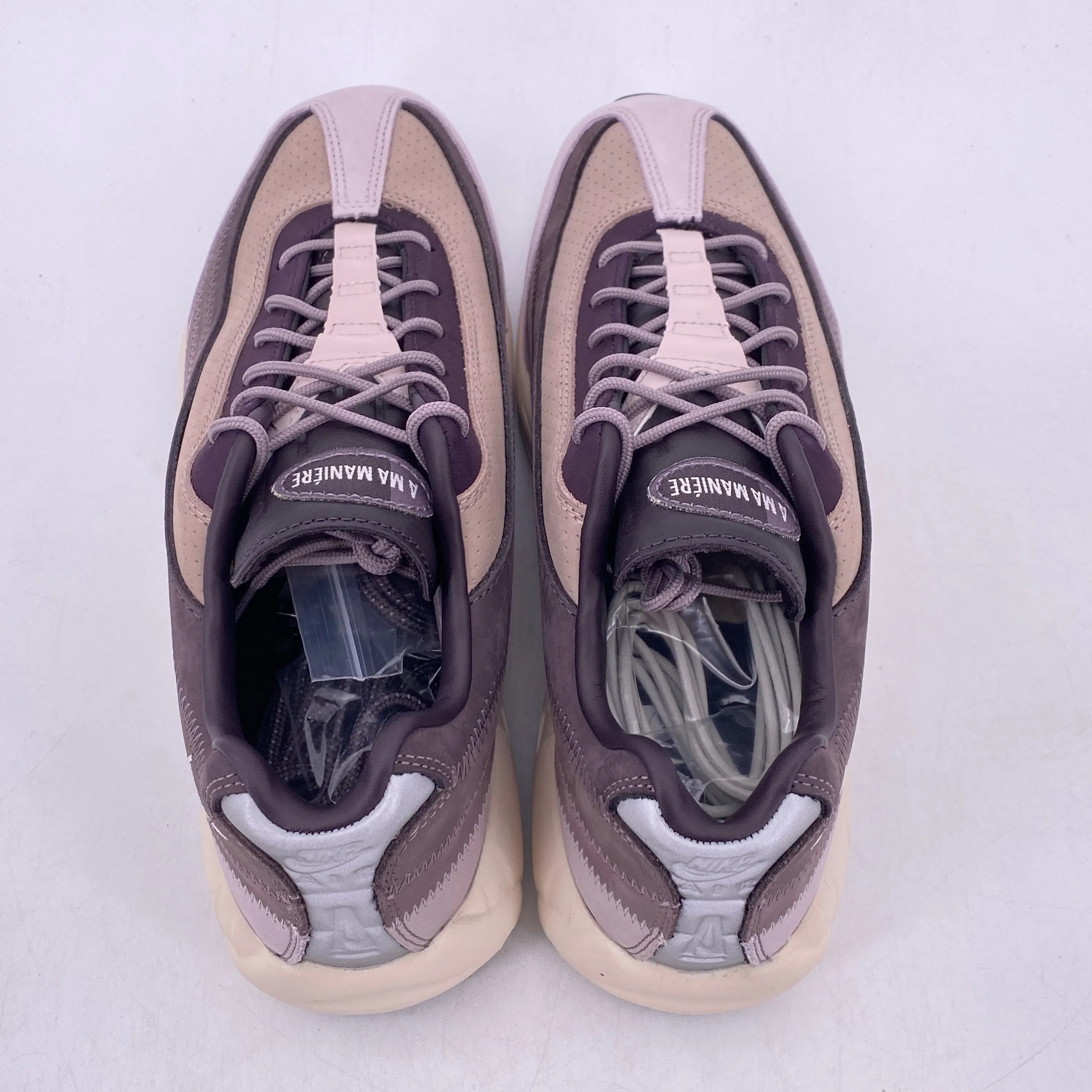 Nike Air Max 95 "A Ma Maniere Diffused Taupe" 2025 New Size 9