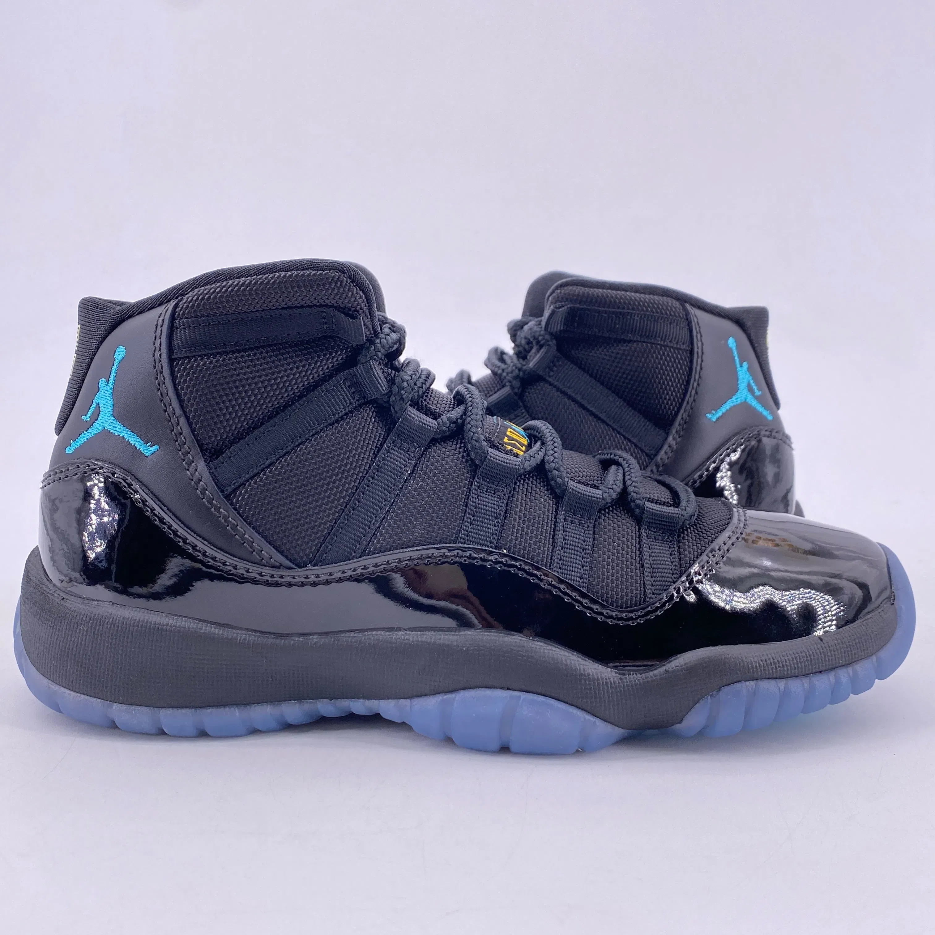 Air Jordan (GS) 11 Retro "Gamma Blue" 2025 New Size 5.5Y