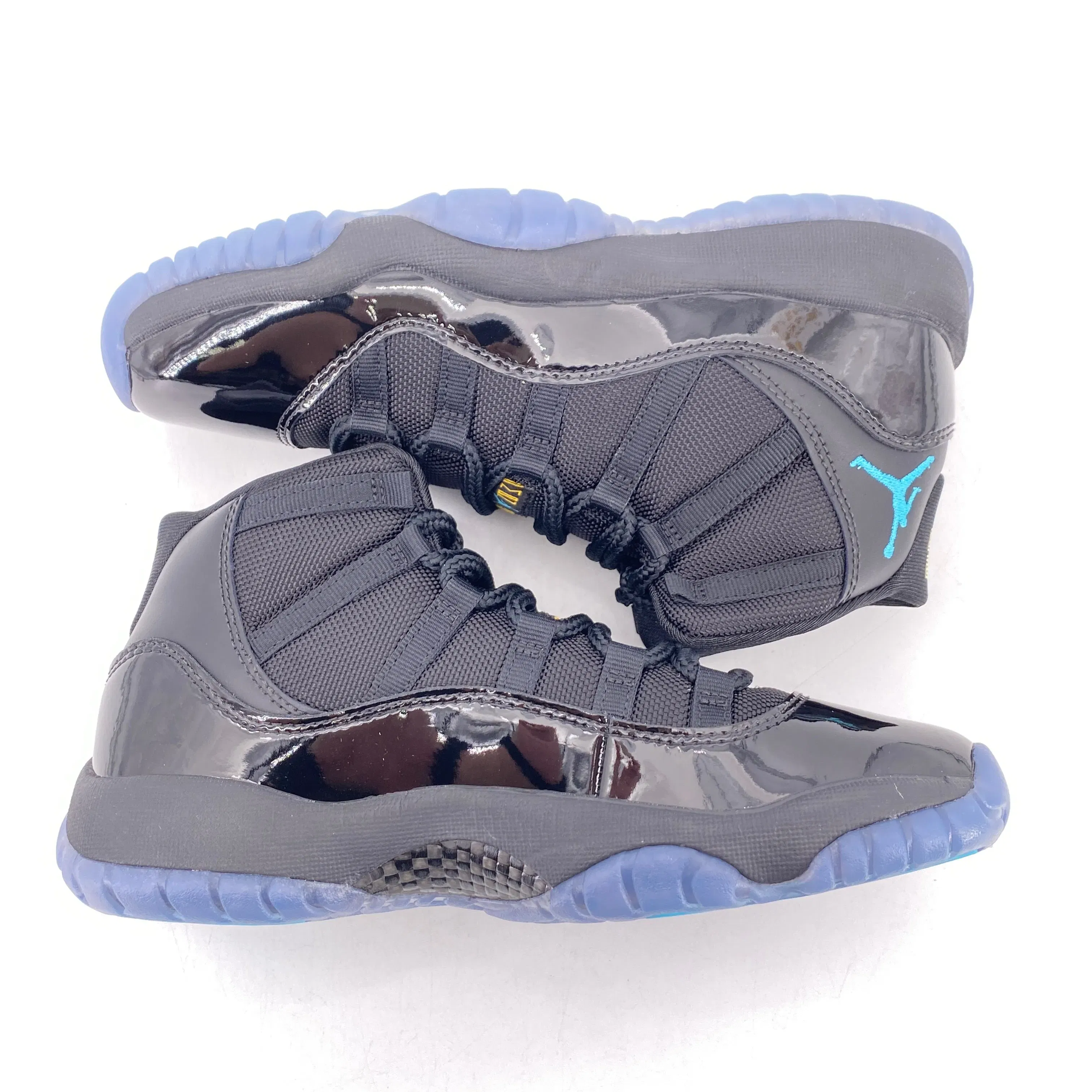 Air Jordan (GS) 11 Retro "Gamma Blue" 2025 New Size 5.5Y
