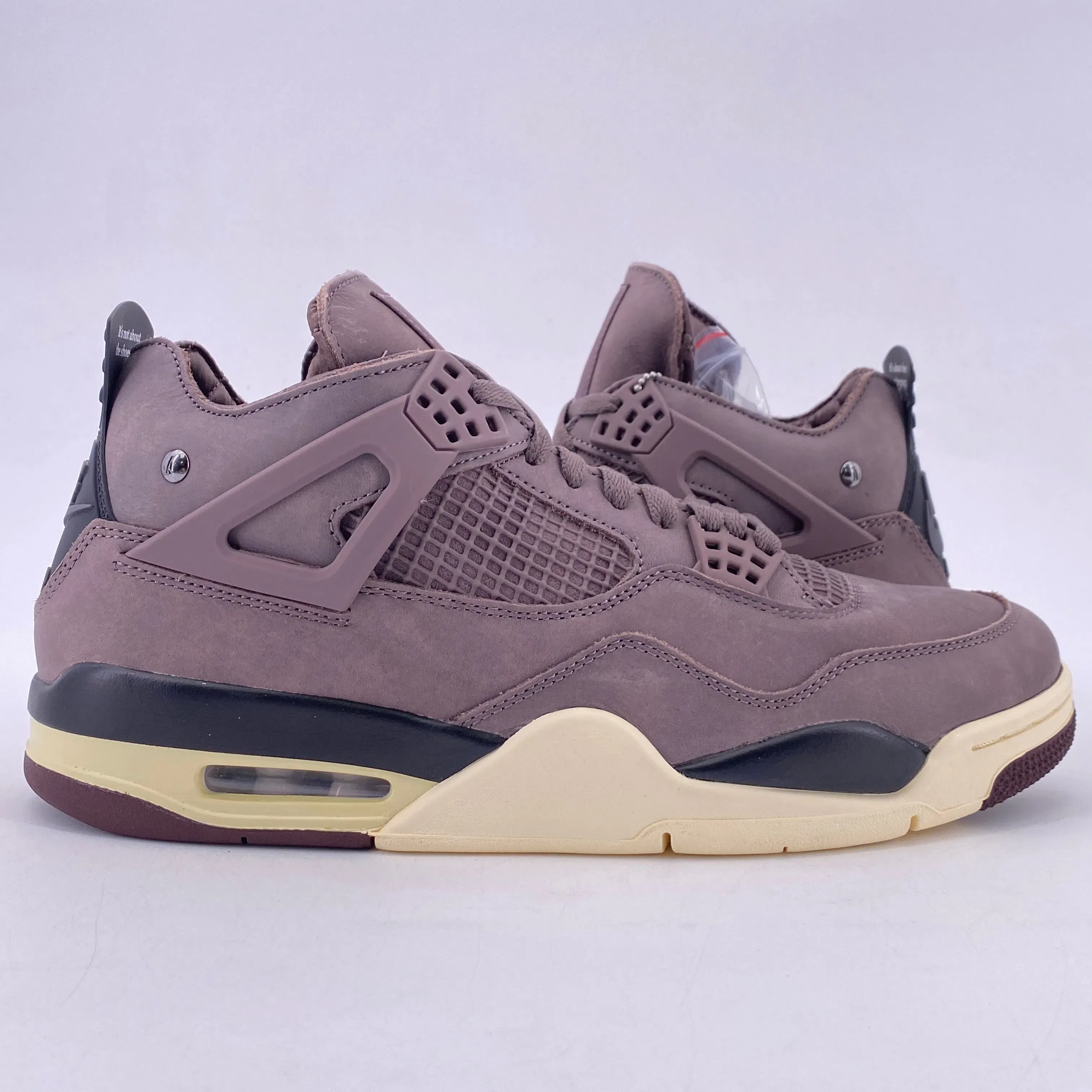 Air Jordan 4 Retro "A Ma Maniere" 2022 New Size 11