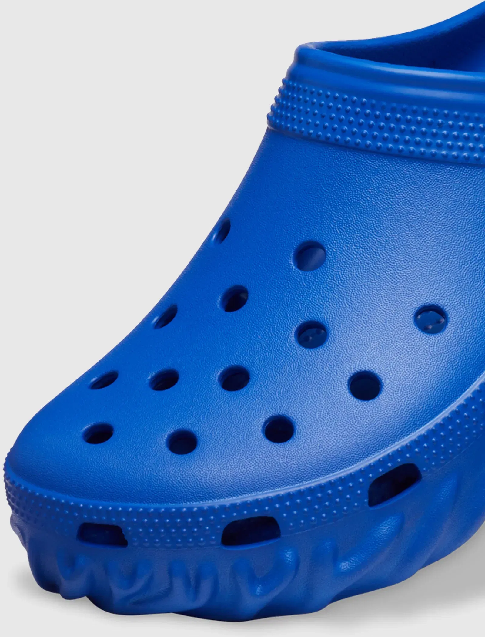 Crocs SALEHE BEMBURY SARU CLOG "GENEVA"