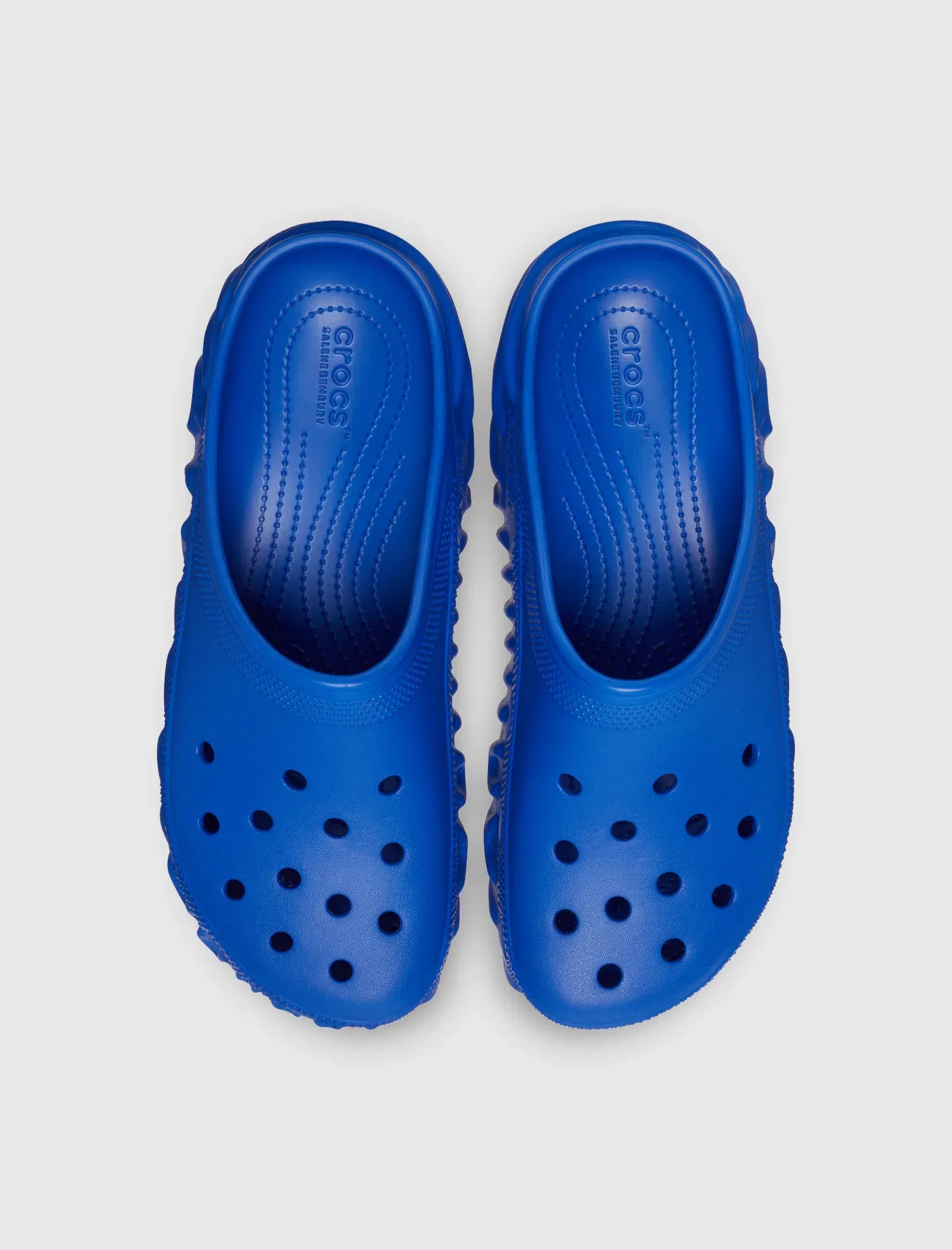 Crocs SALEHE BEMBURY SARU CLOG "GENEVA"