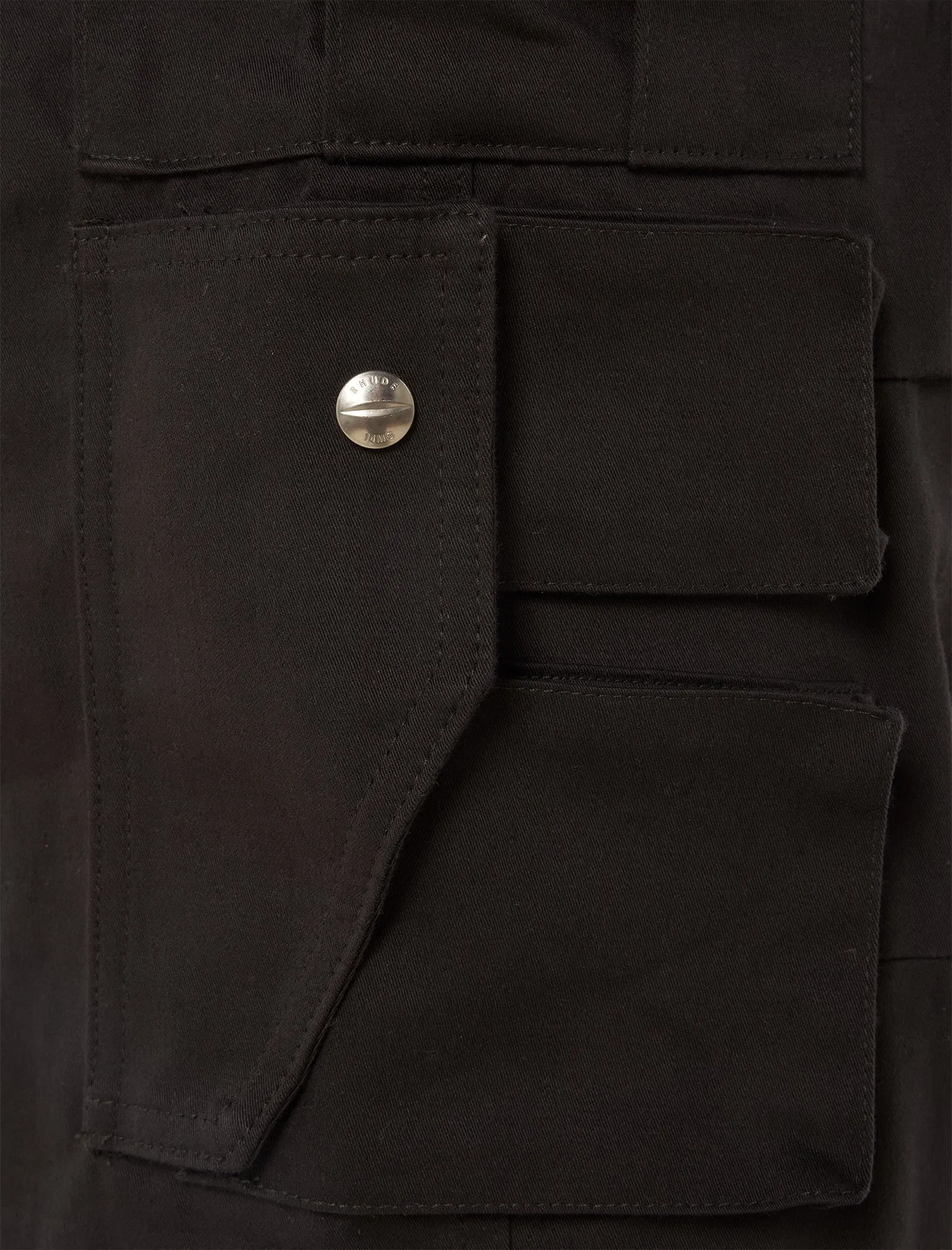 RHUDE CARGO PANT