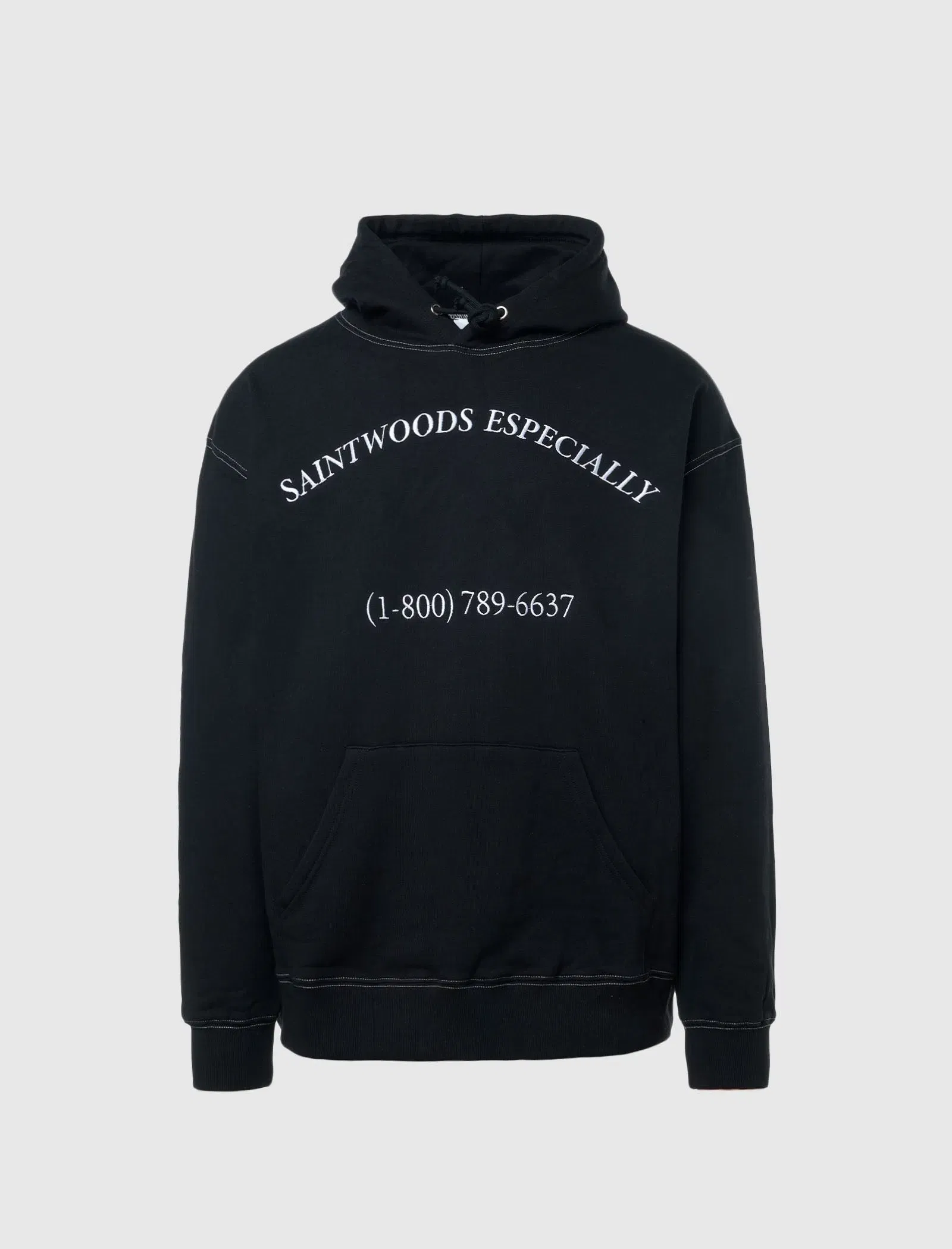 saintwoods ESPECIALLY HOODIE