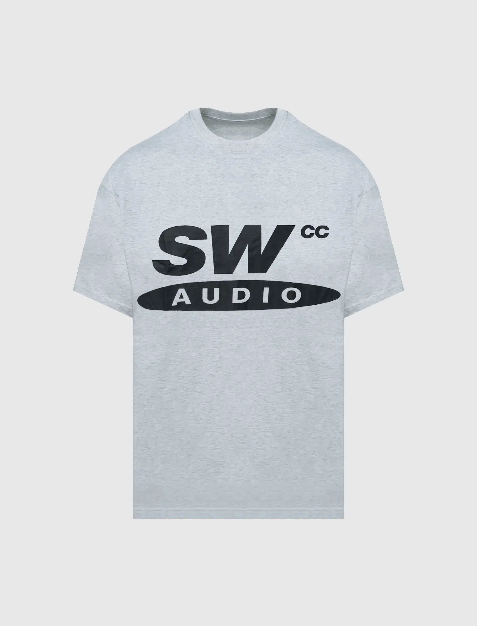 saintwoods AUDIO TEE