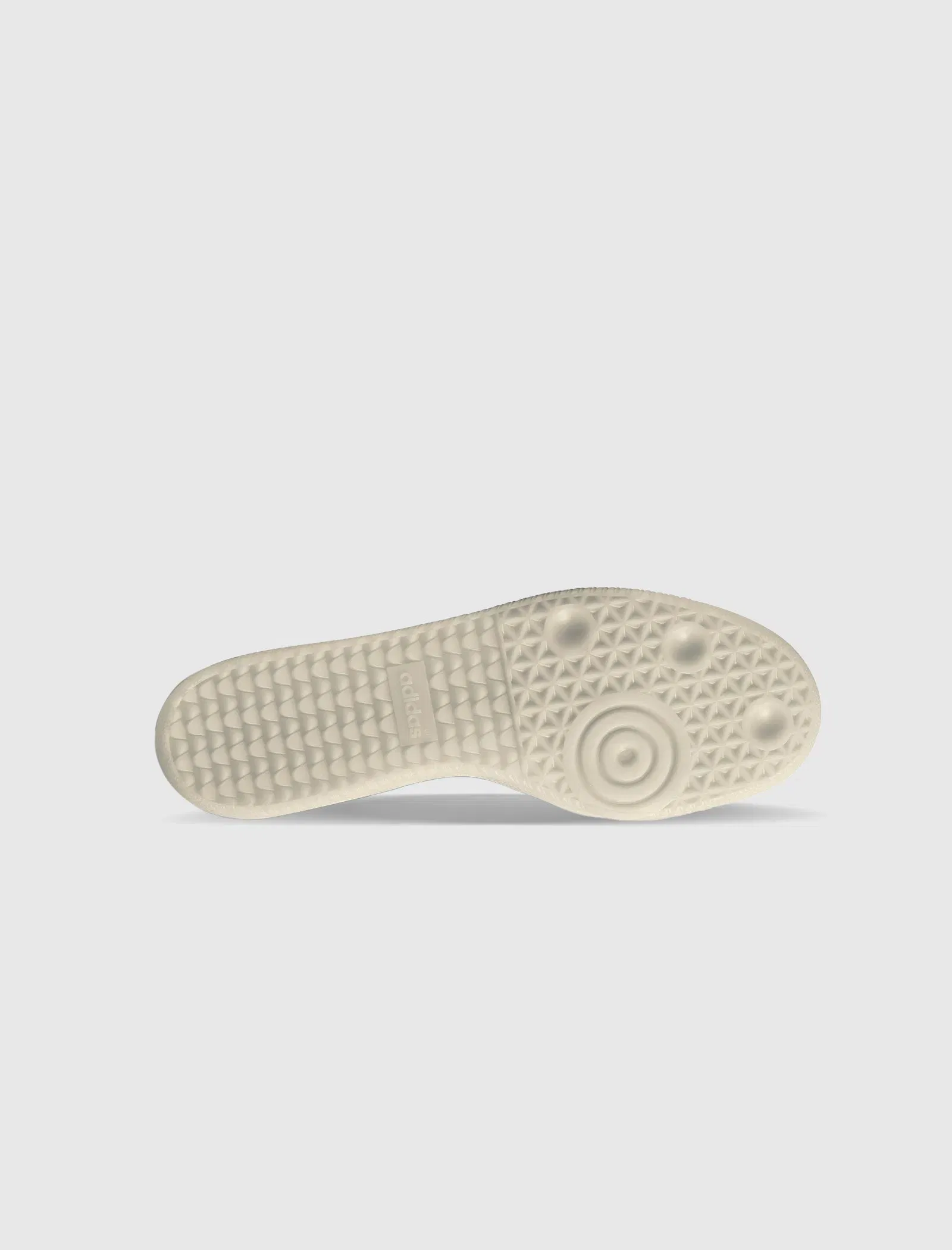 adidas JASON DILL X SAMBA PATENT LEATHER "WHITE"