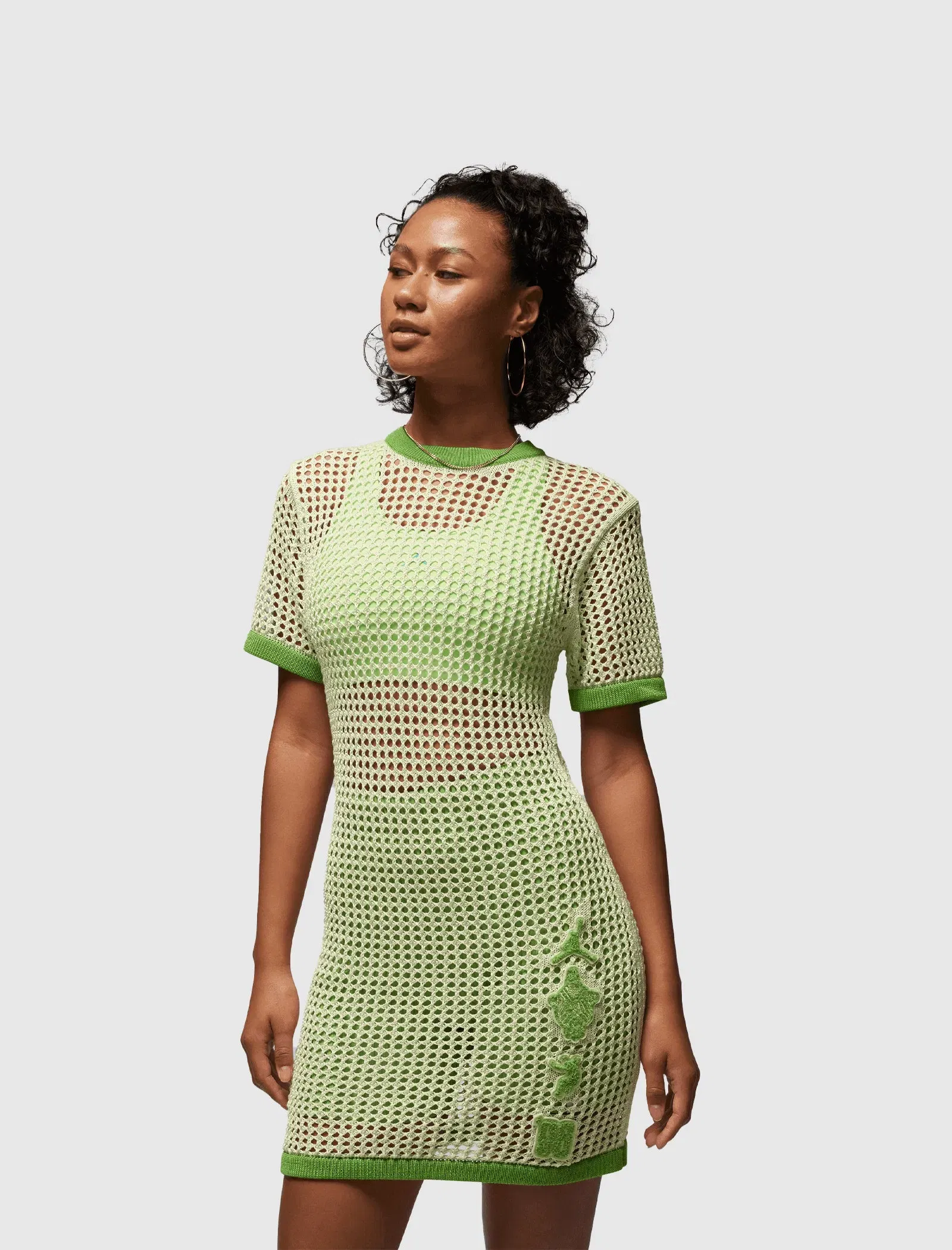 Air Jordan WOMEN'S UNION x BBS DRESS
