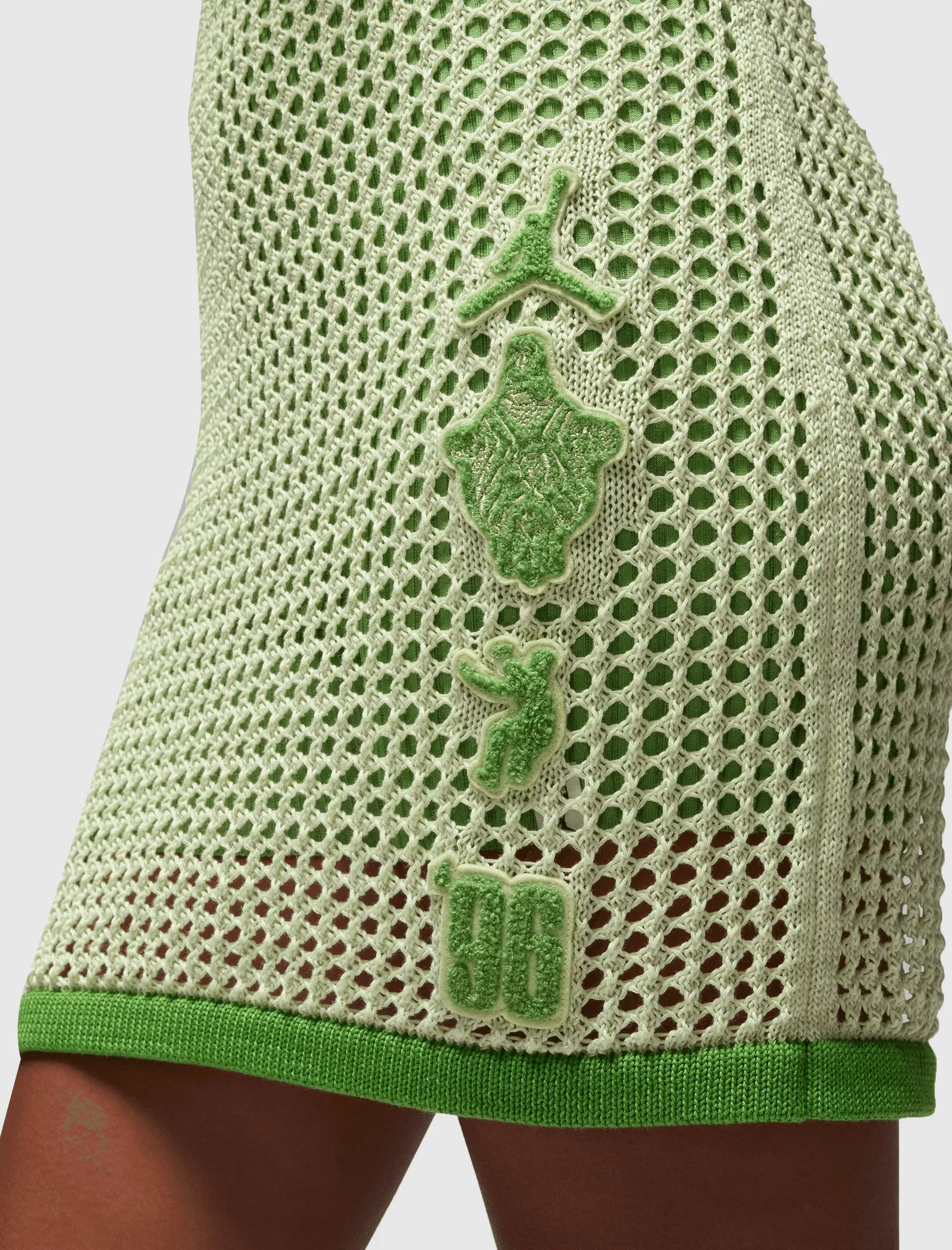 Air Jordan WOMEN'S UNION x BBS DRESS