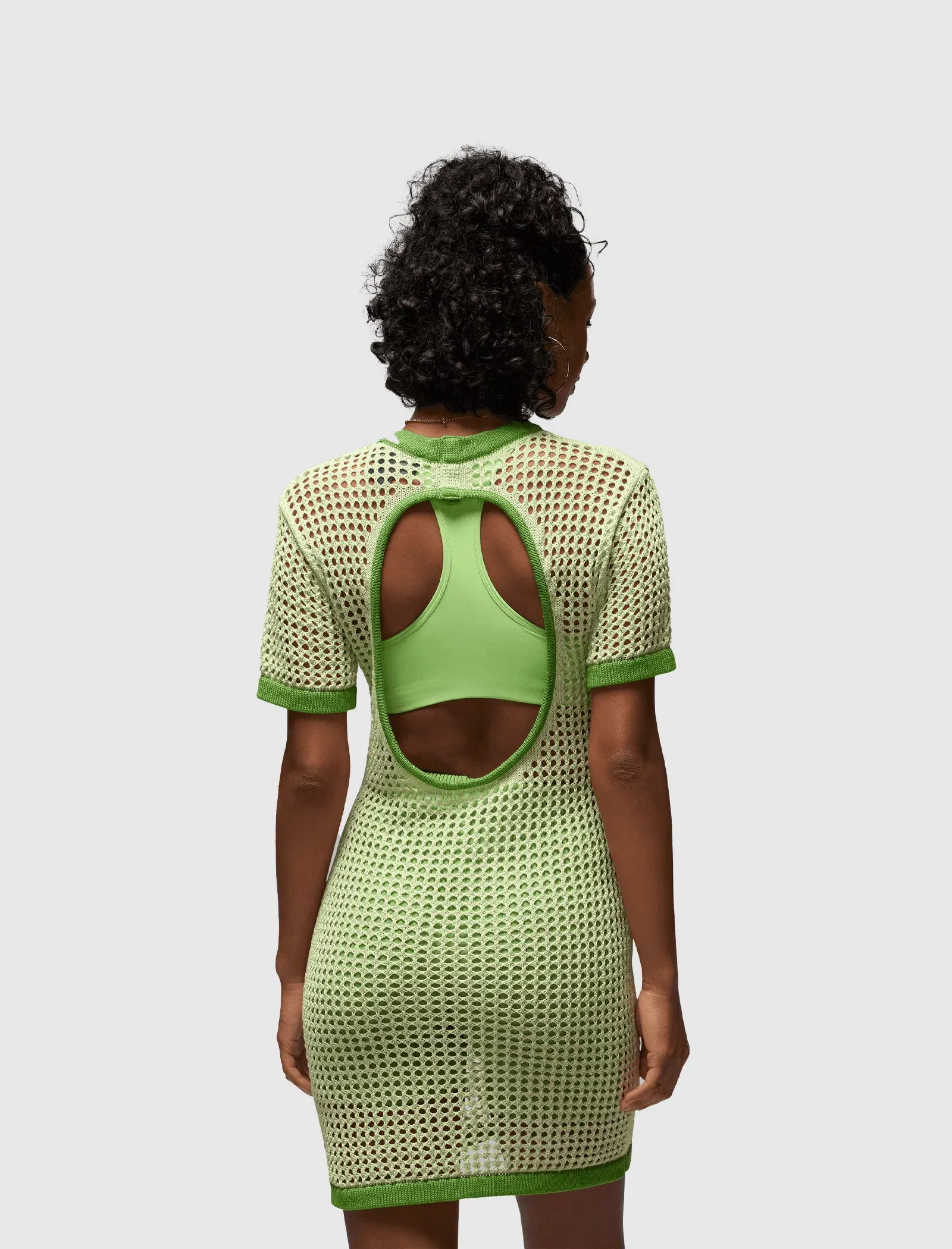 Air Jordan WOMEN'S UNION x BBS DRESS