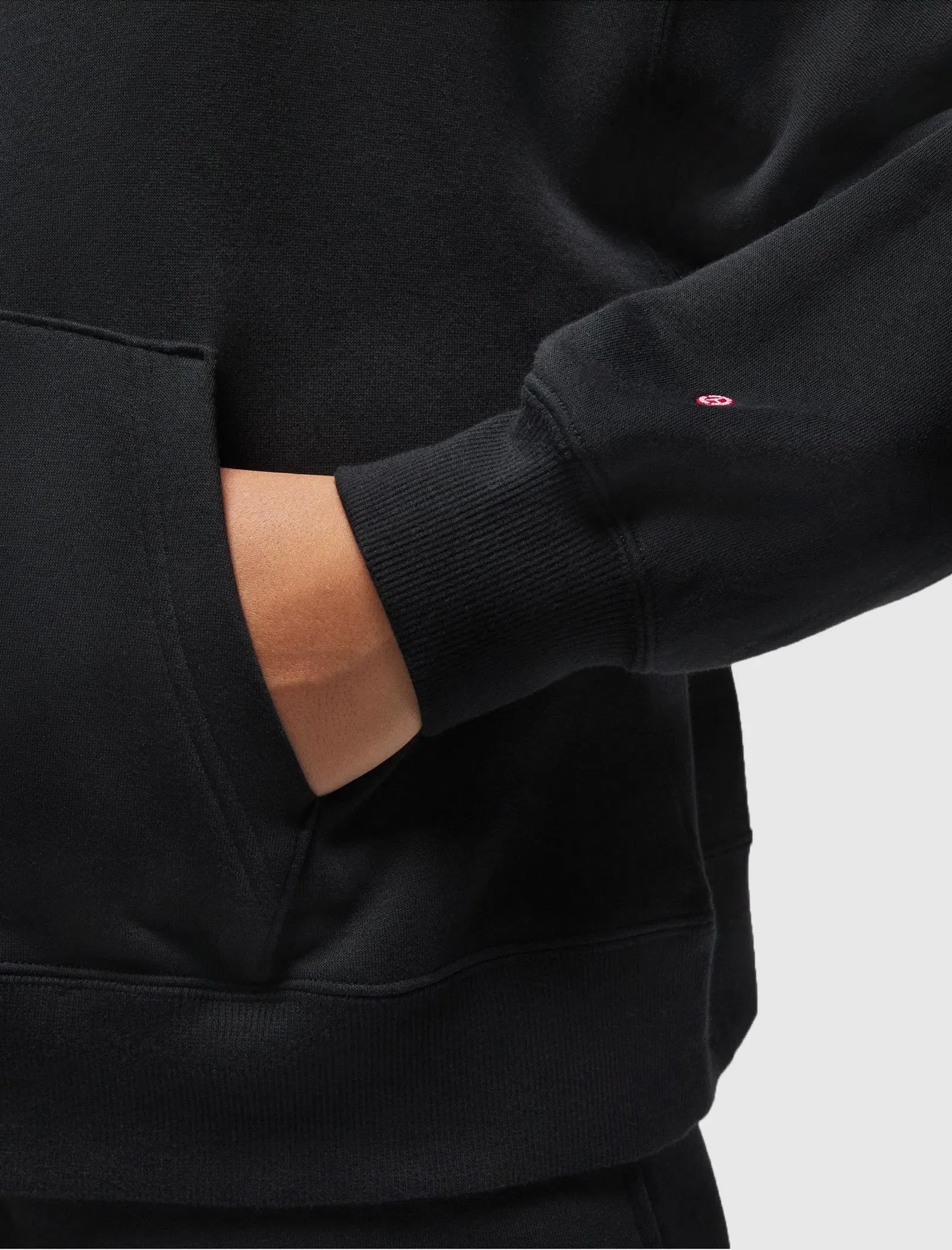 Air Jordan WOMEN'S ARTIST HOODIE