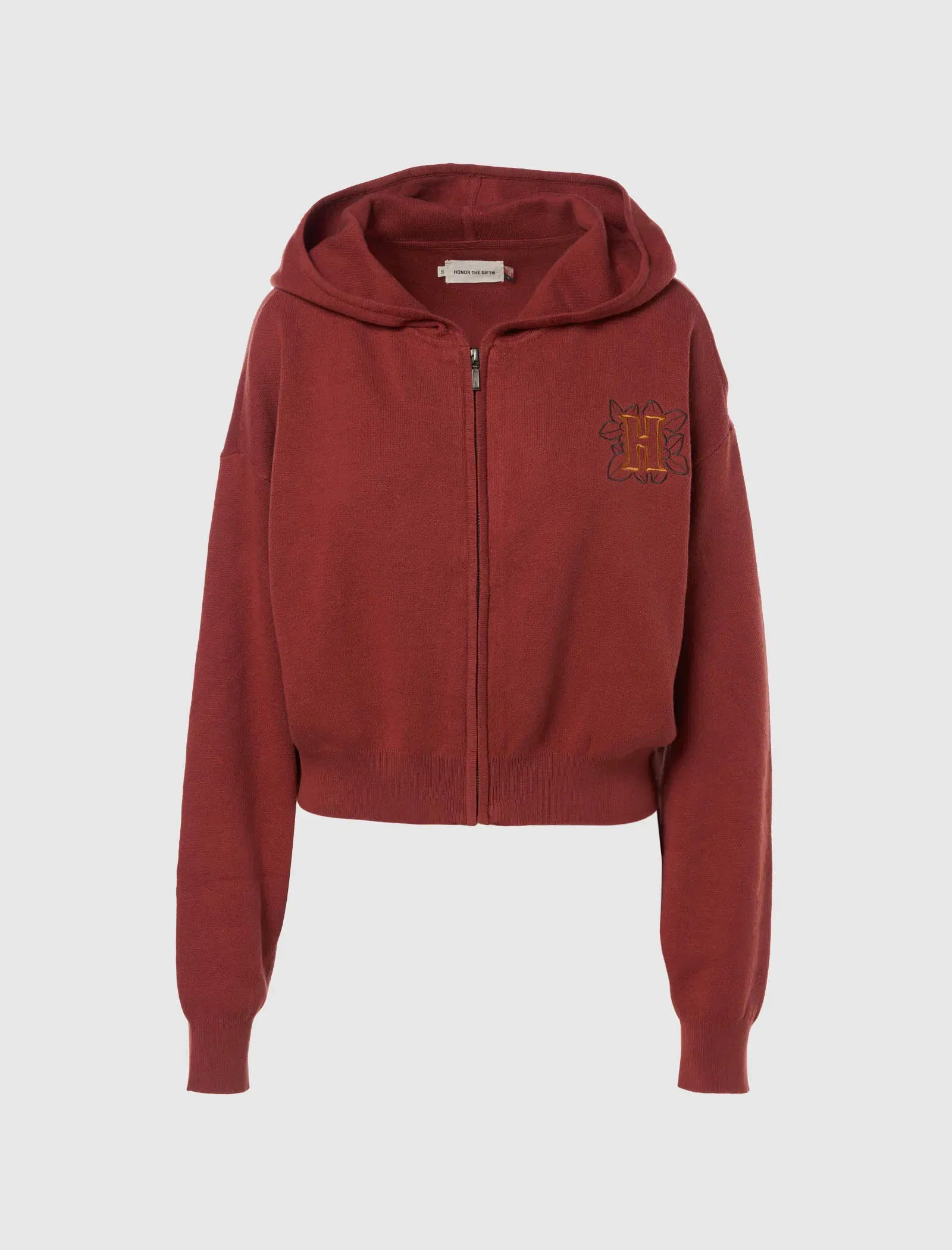 Honor The Gift WOMEN'S FULL ZIP HOODIE