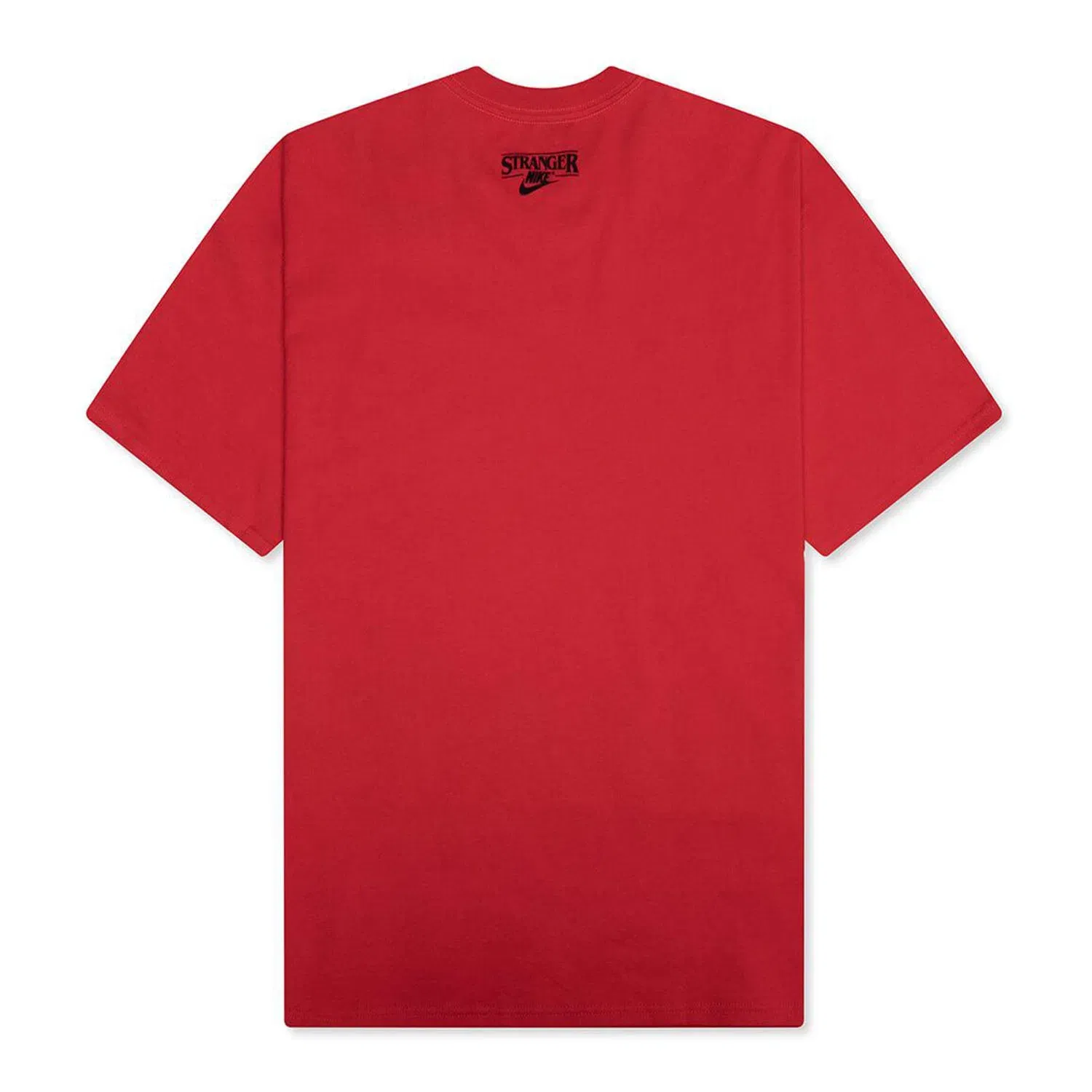 Nike Sportswear Sranger Things T-Shirt 'University Red'