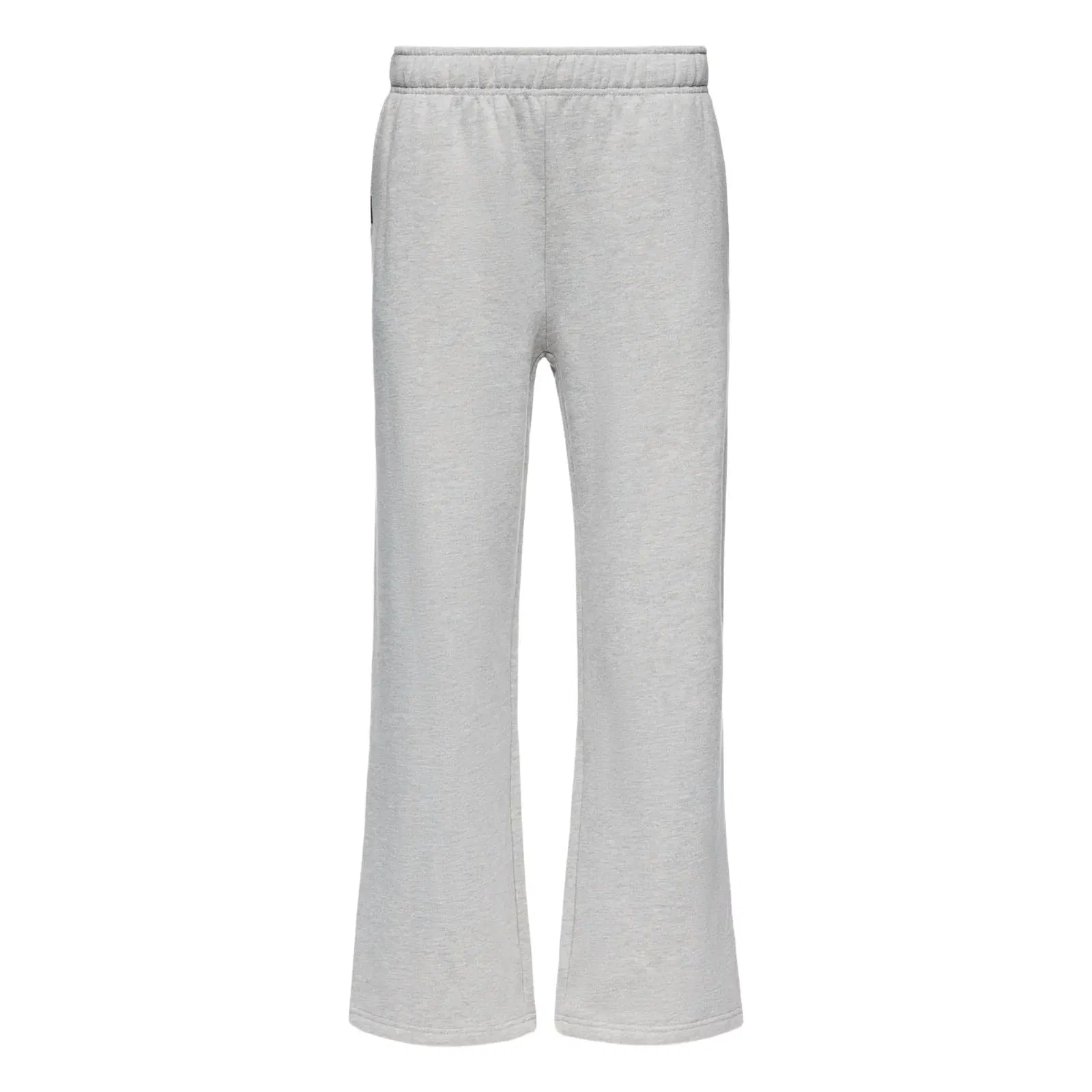 Kuwalla Tee Frank Lounge Wideleg 'Heather Grey'