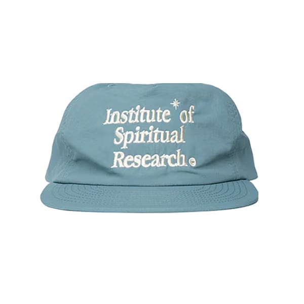The Fruit MKT Spiritual Research Snapback 'Blue'