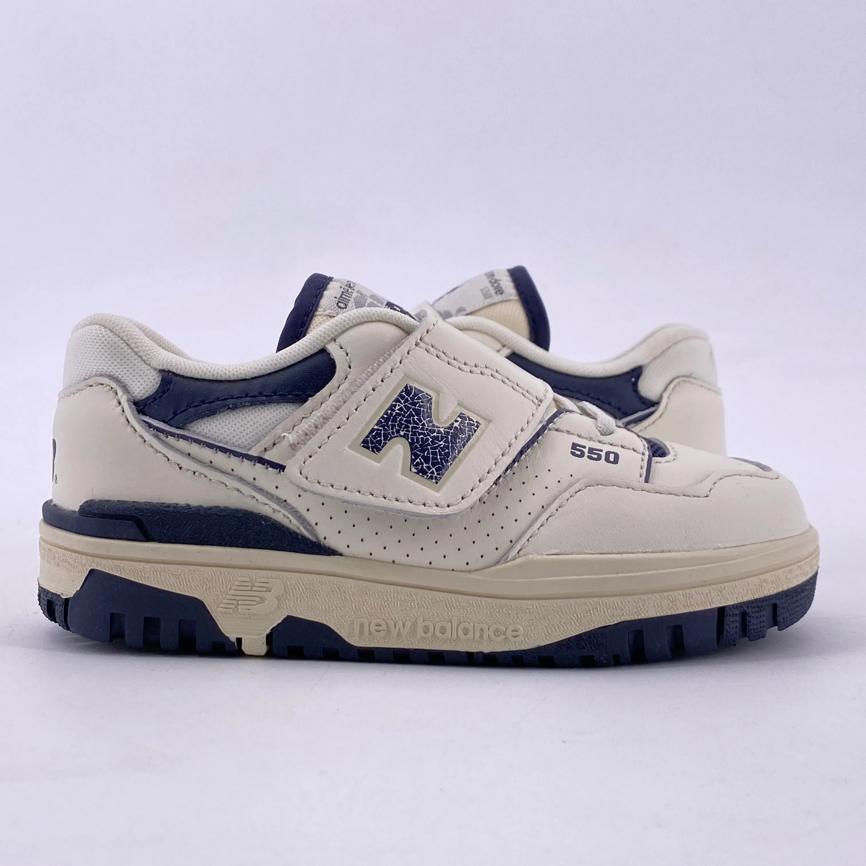 New Balance 550 "Ald Blue" New Size 9c
