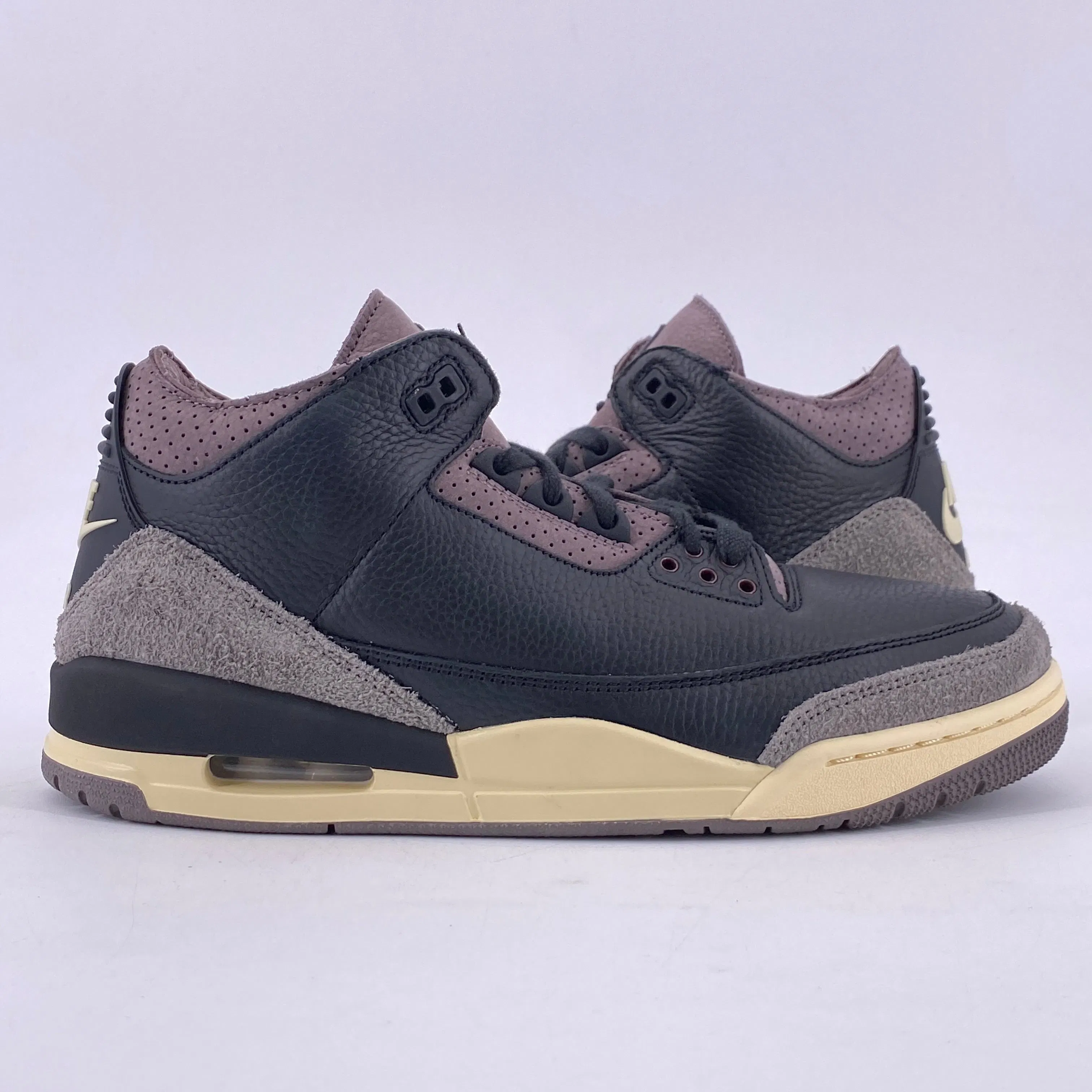 Air Jordan (W) 3 Retro "While You Were Sleeping" 2024 New Size 12W