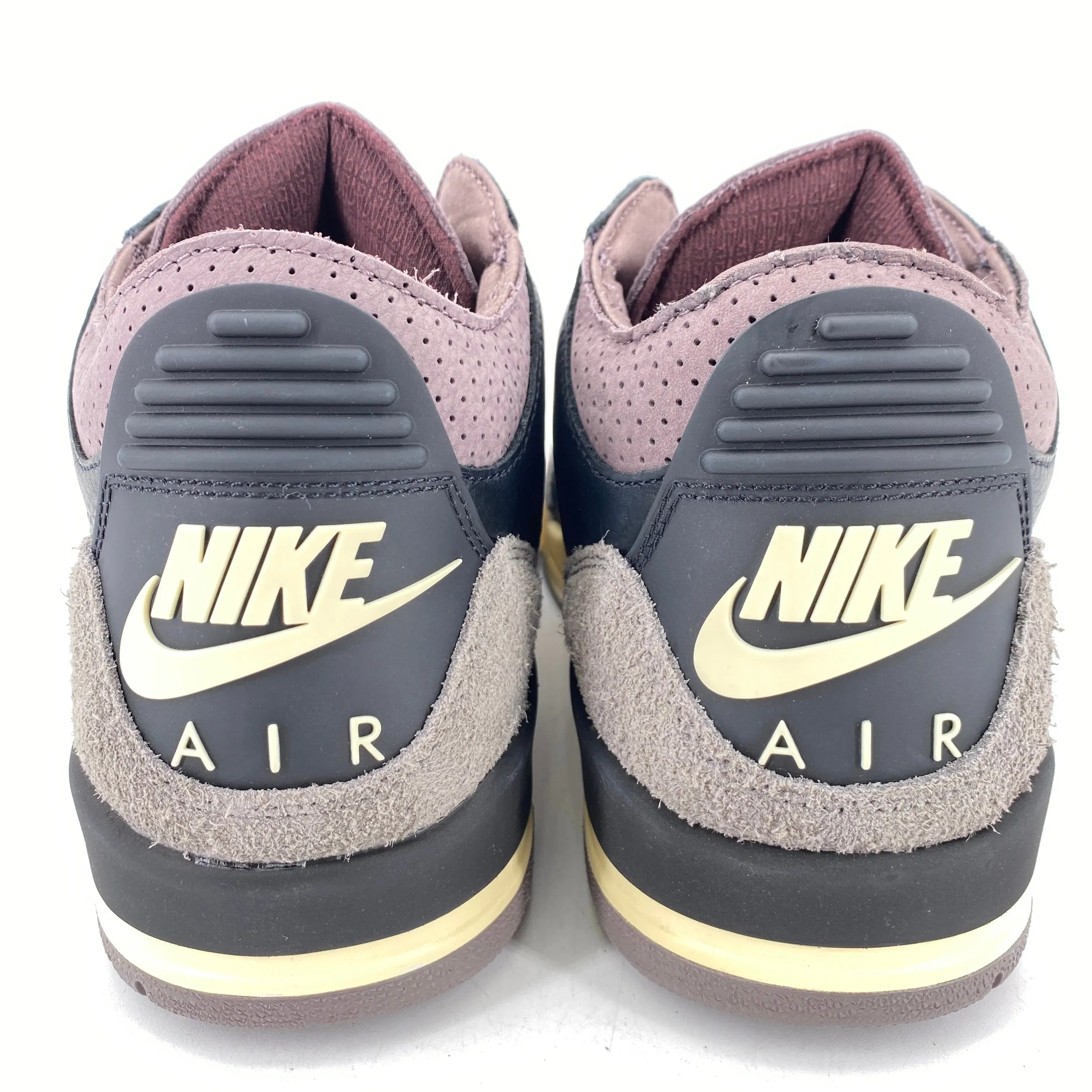 Air Jordan (W) 3 Retro "While You Were Sleeping" 2024 New Size 12W