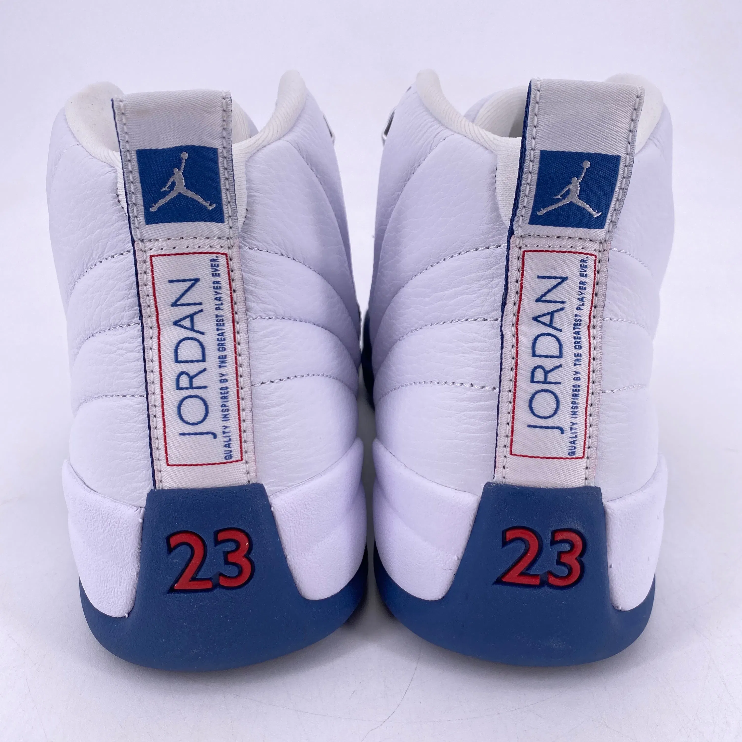 Air Jordan 12 Retro "French Blue" 2025 New Size 11