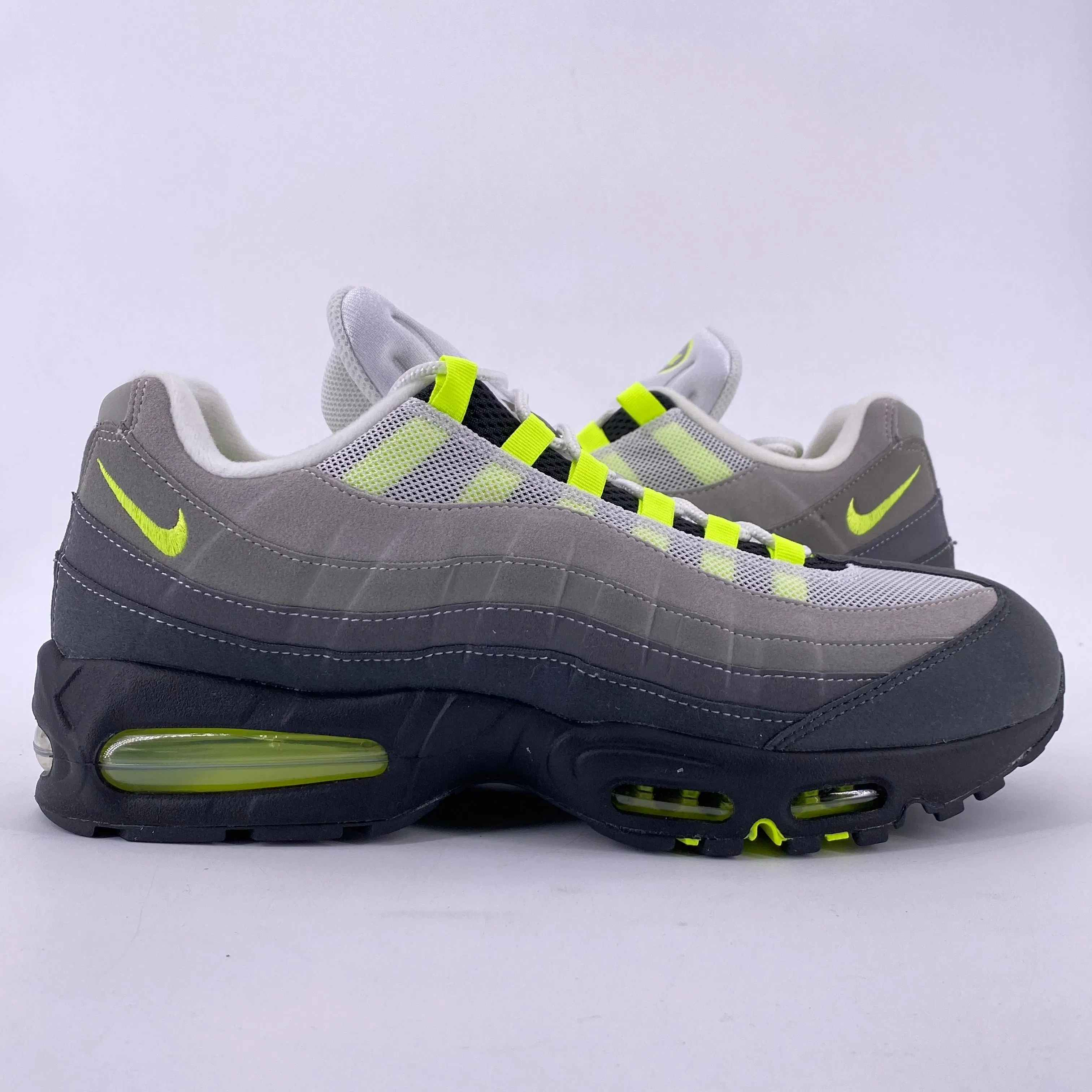 Nike Air Max 95 "Neon" 2025 New Size 13