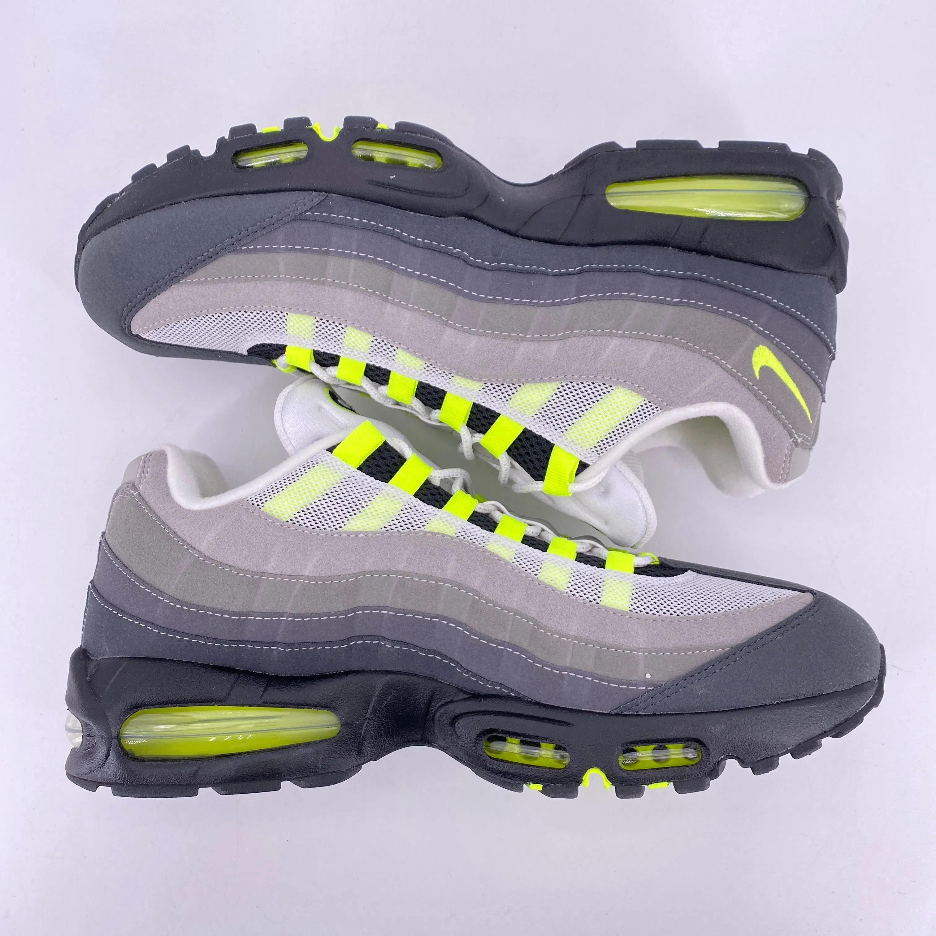 Nike Air Max 95 "Neon" 2025 New Size 13