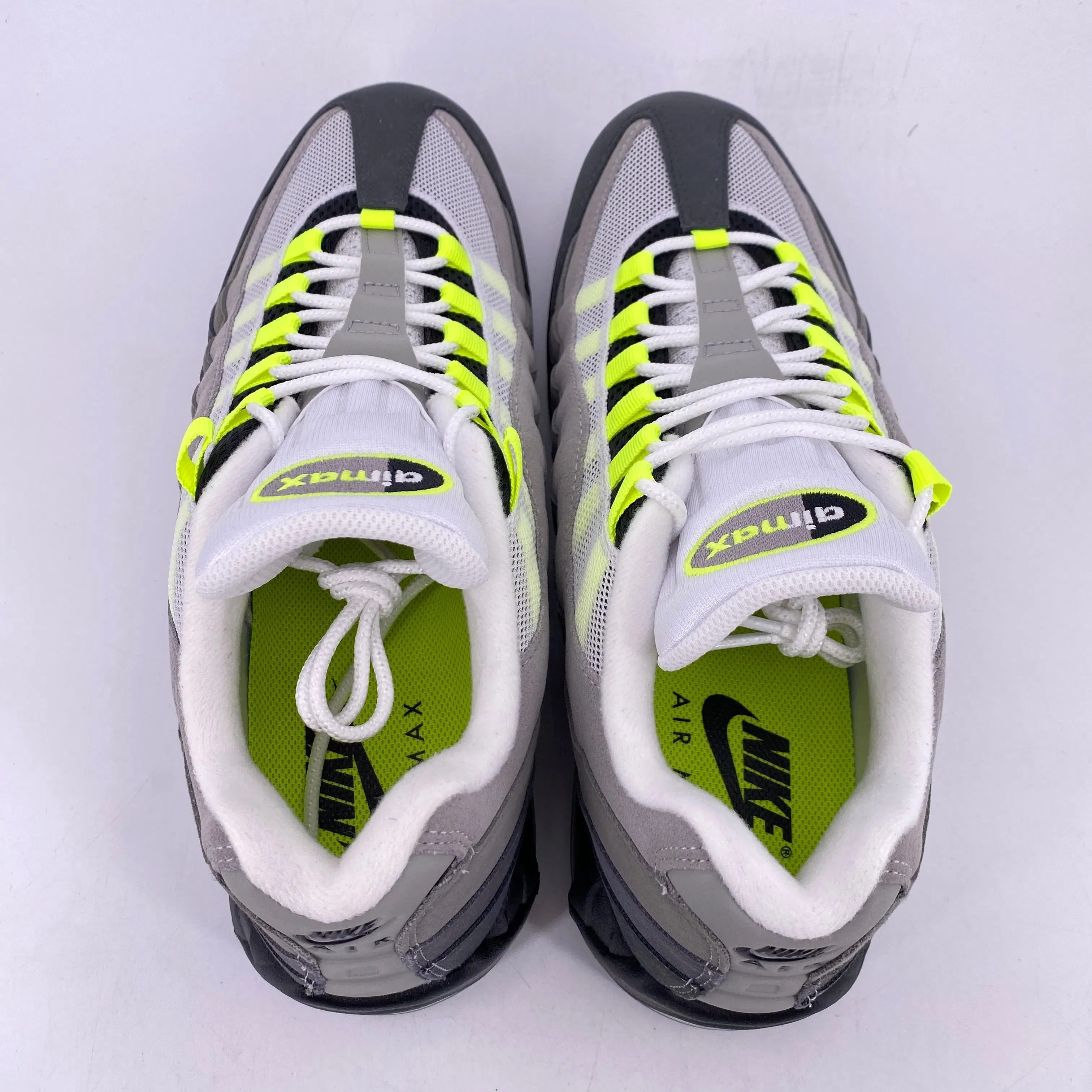 Nike Air Max 95 "Neon" 2025 New Size 13