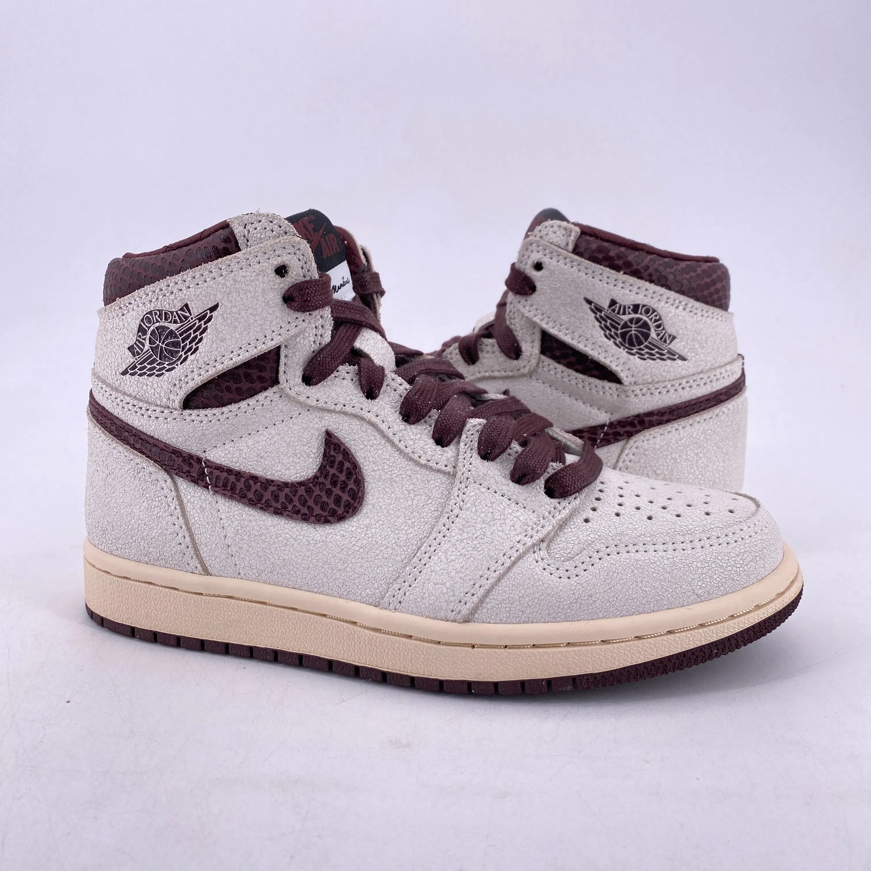 Air Jordan 1 Retro High "A Ma Maniere" 2021 New Size 4